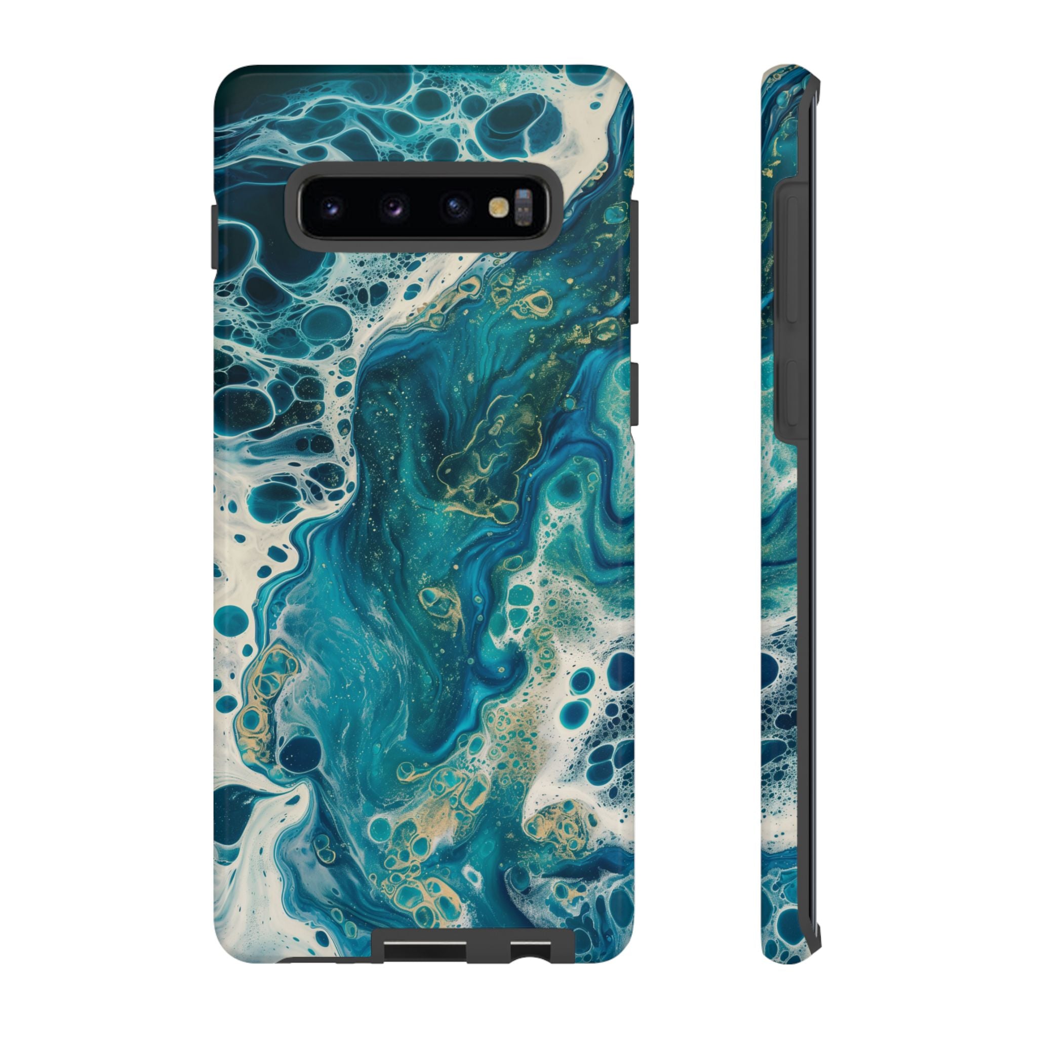 Samsung Tough Case: Water