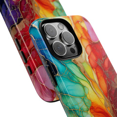 iPhone Tough MagSafe Case: Joy