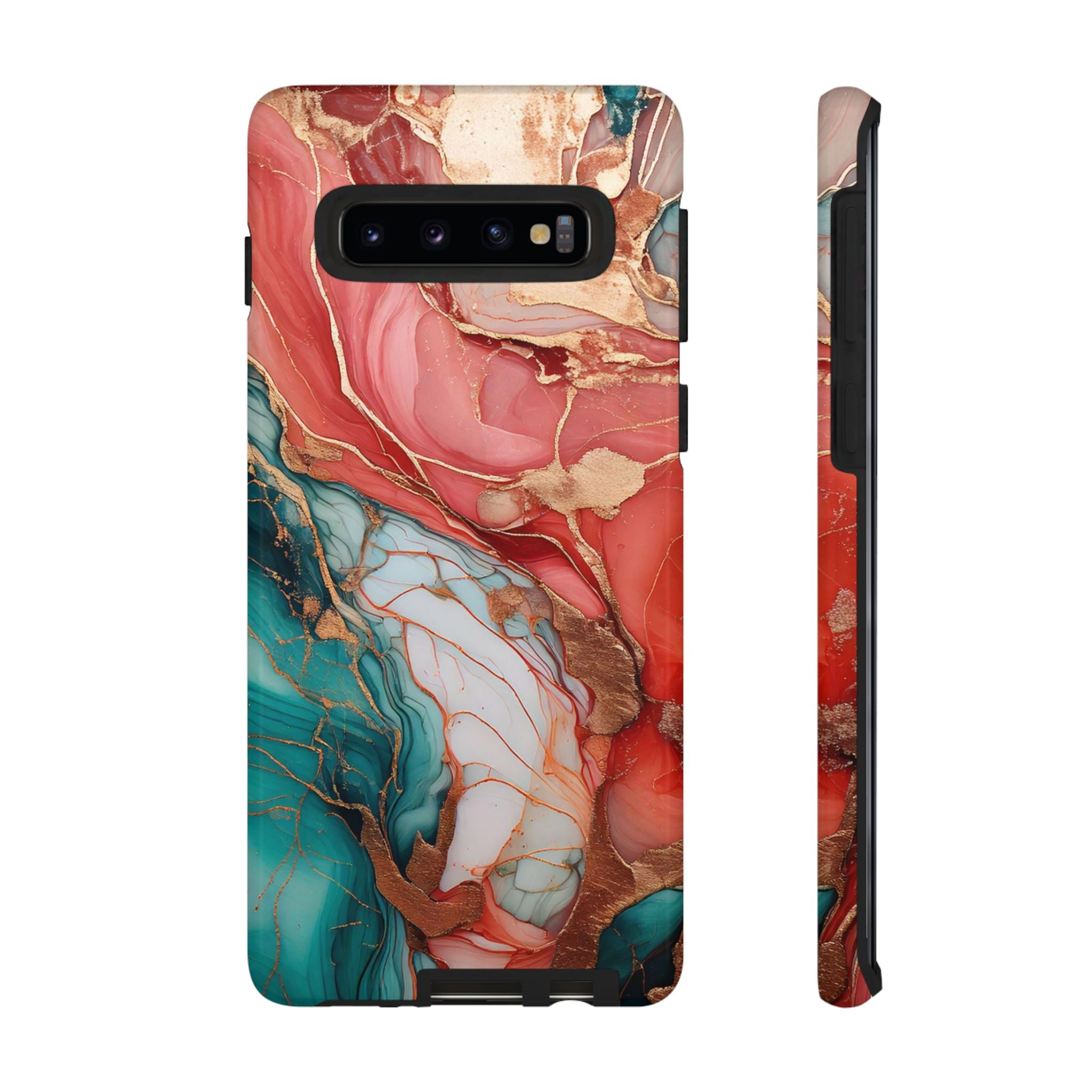 Samsung Tough Case: Kindness