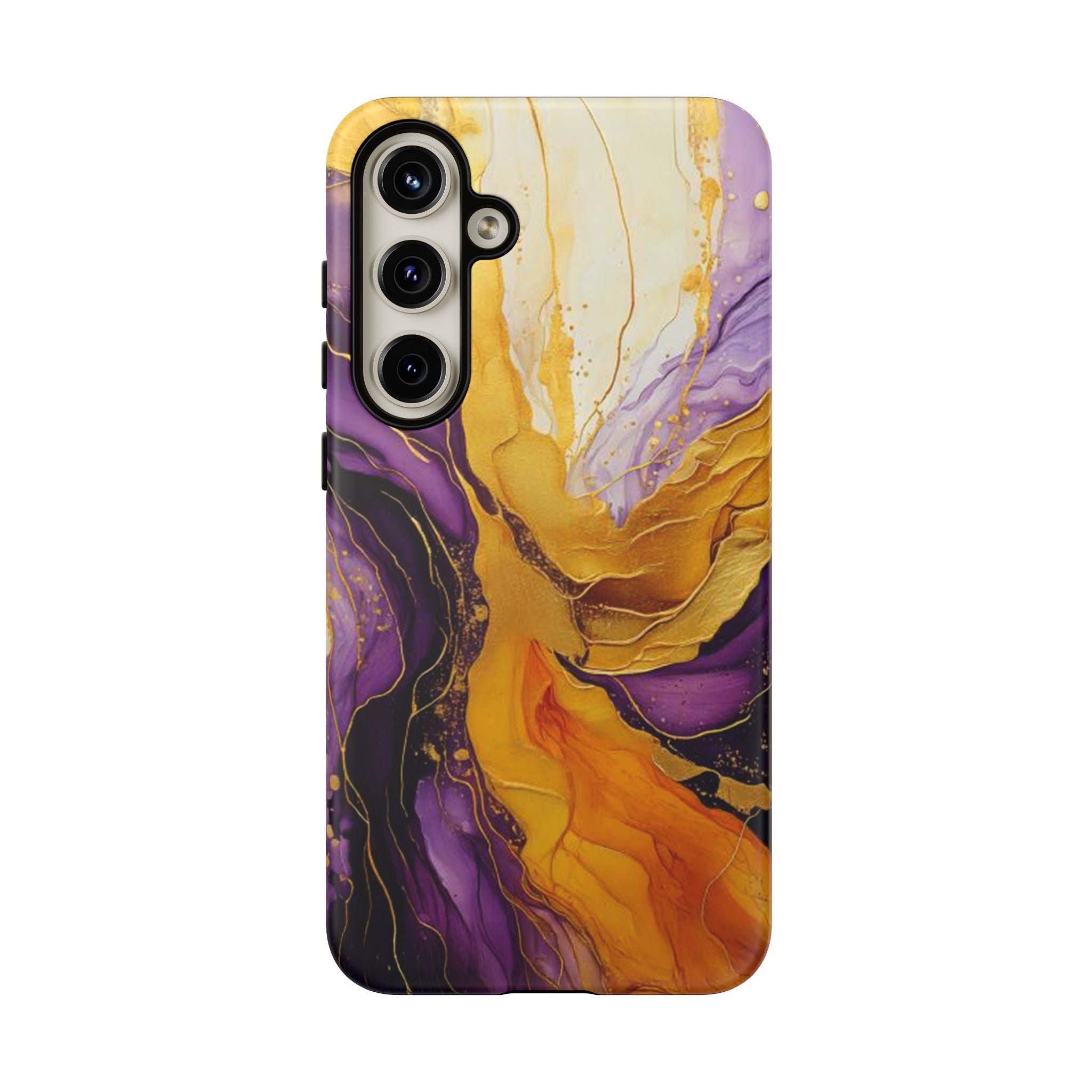 Samsung Tough Case: Gratitude