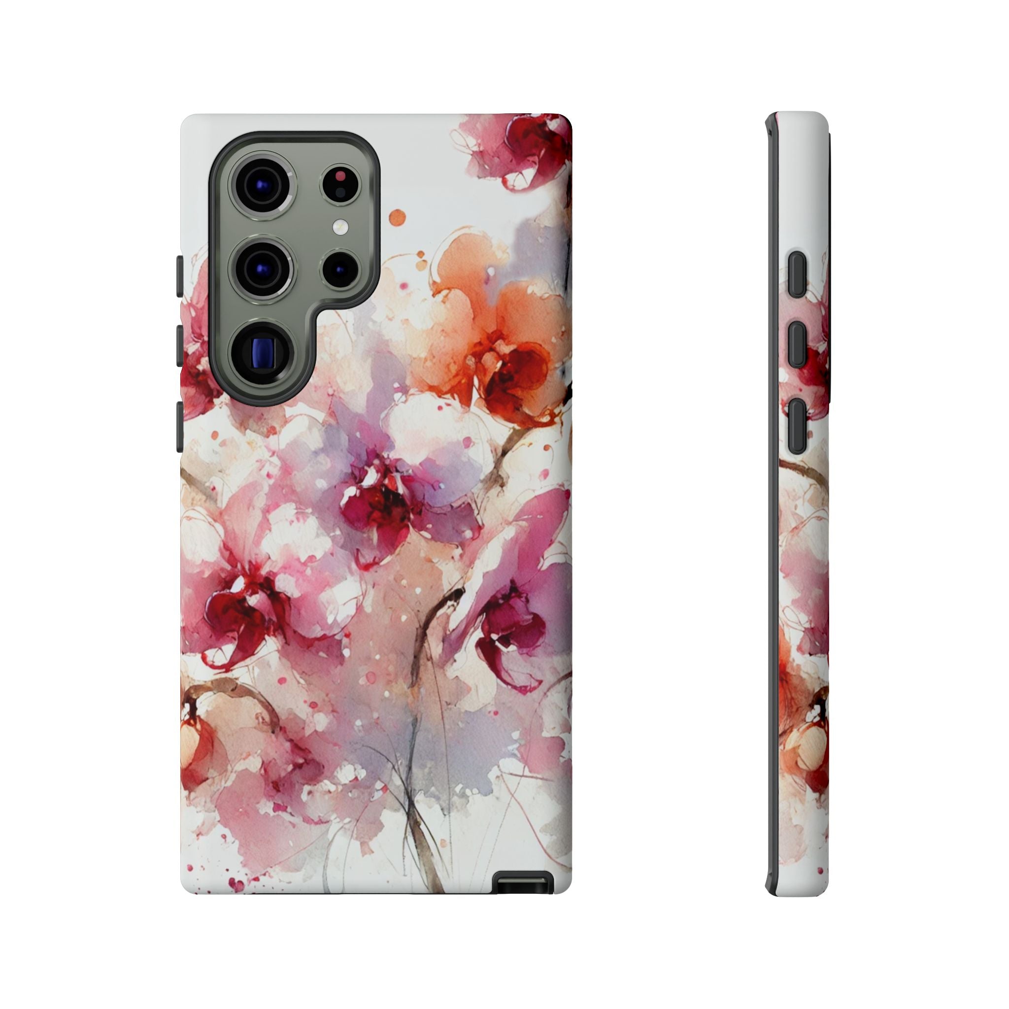 Samsung Tough Case: Autumn