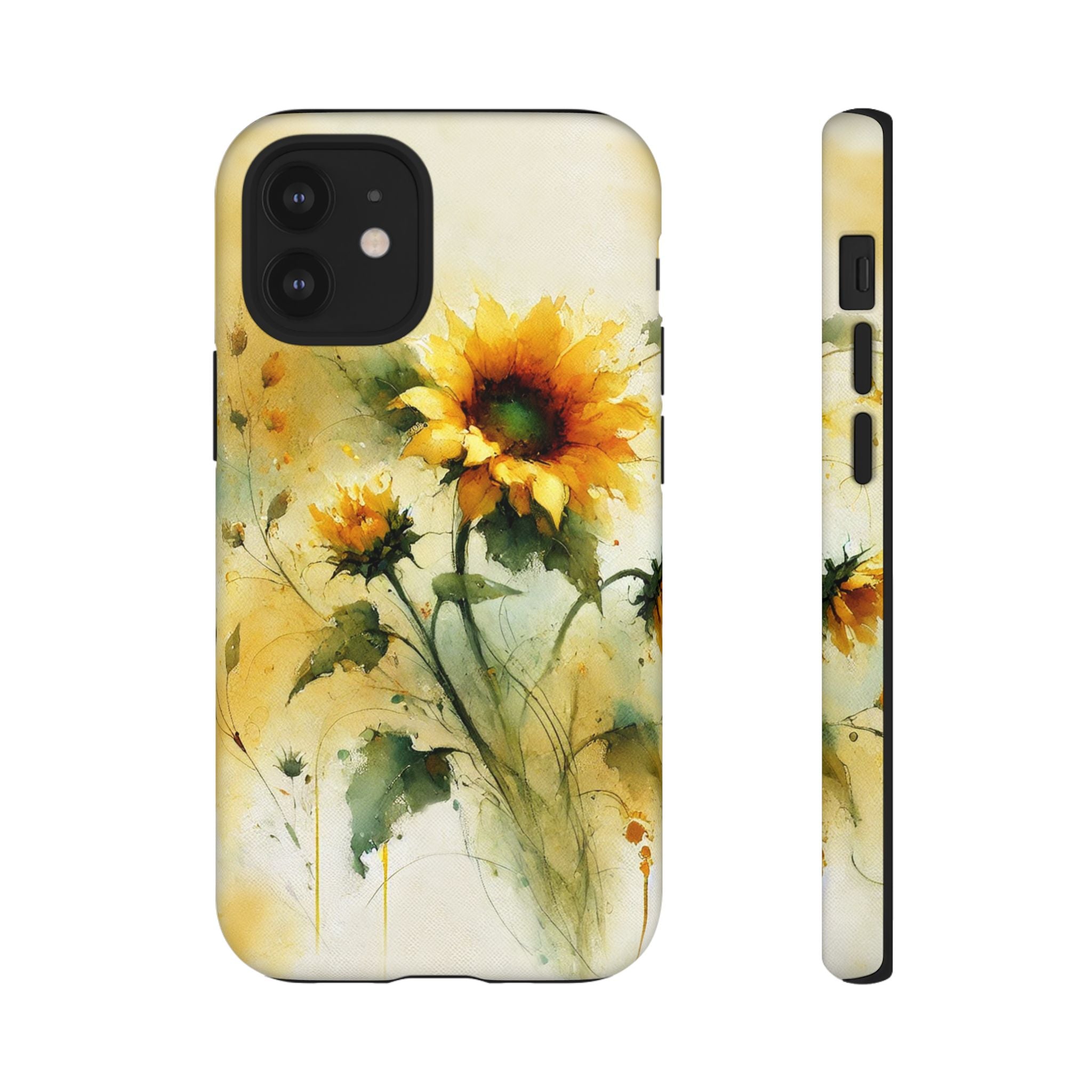 iPhone Tough Case: Summer