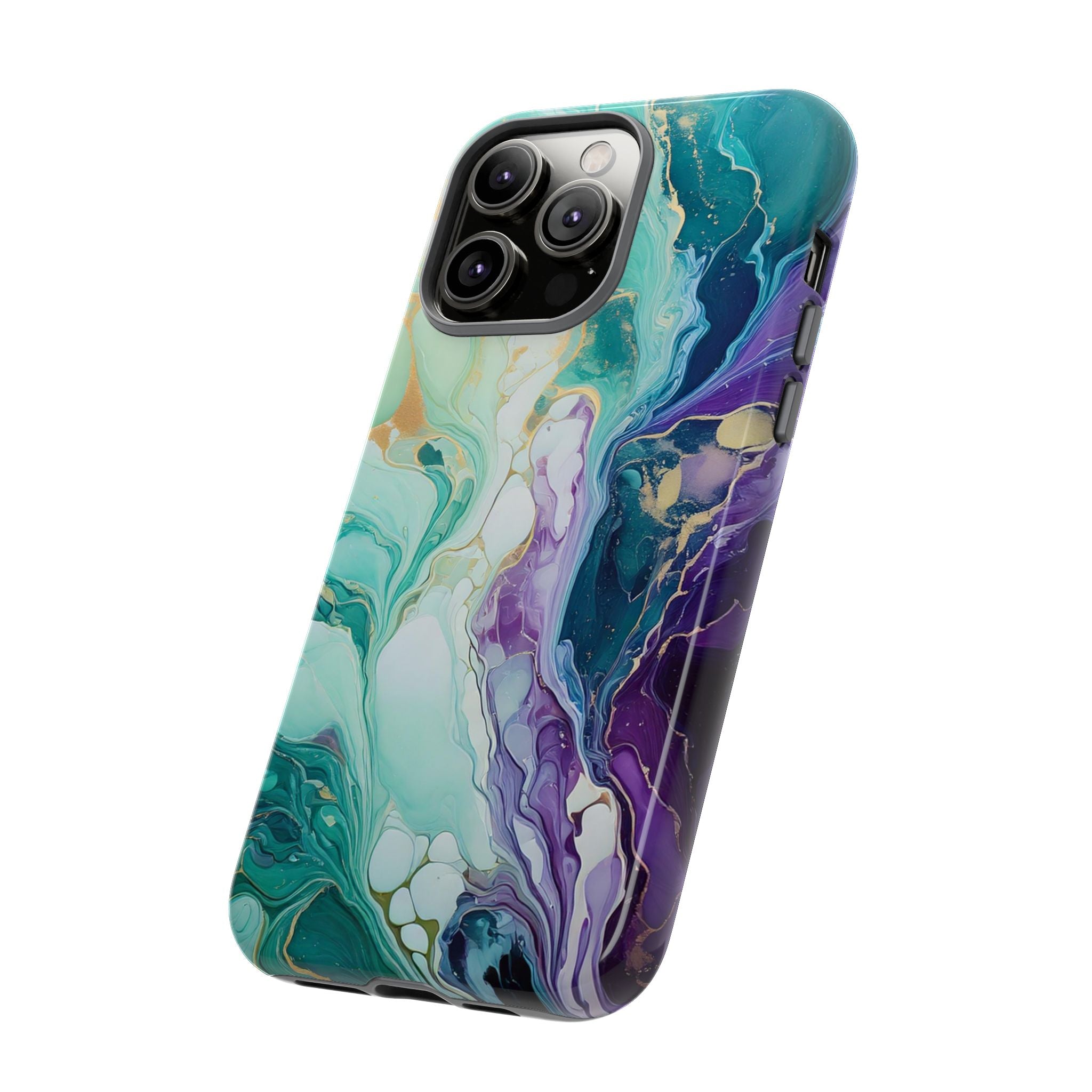 iPhone Tough MagSafe Case: Hope