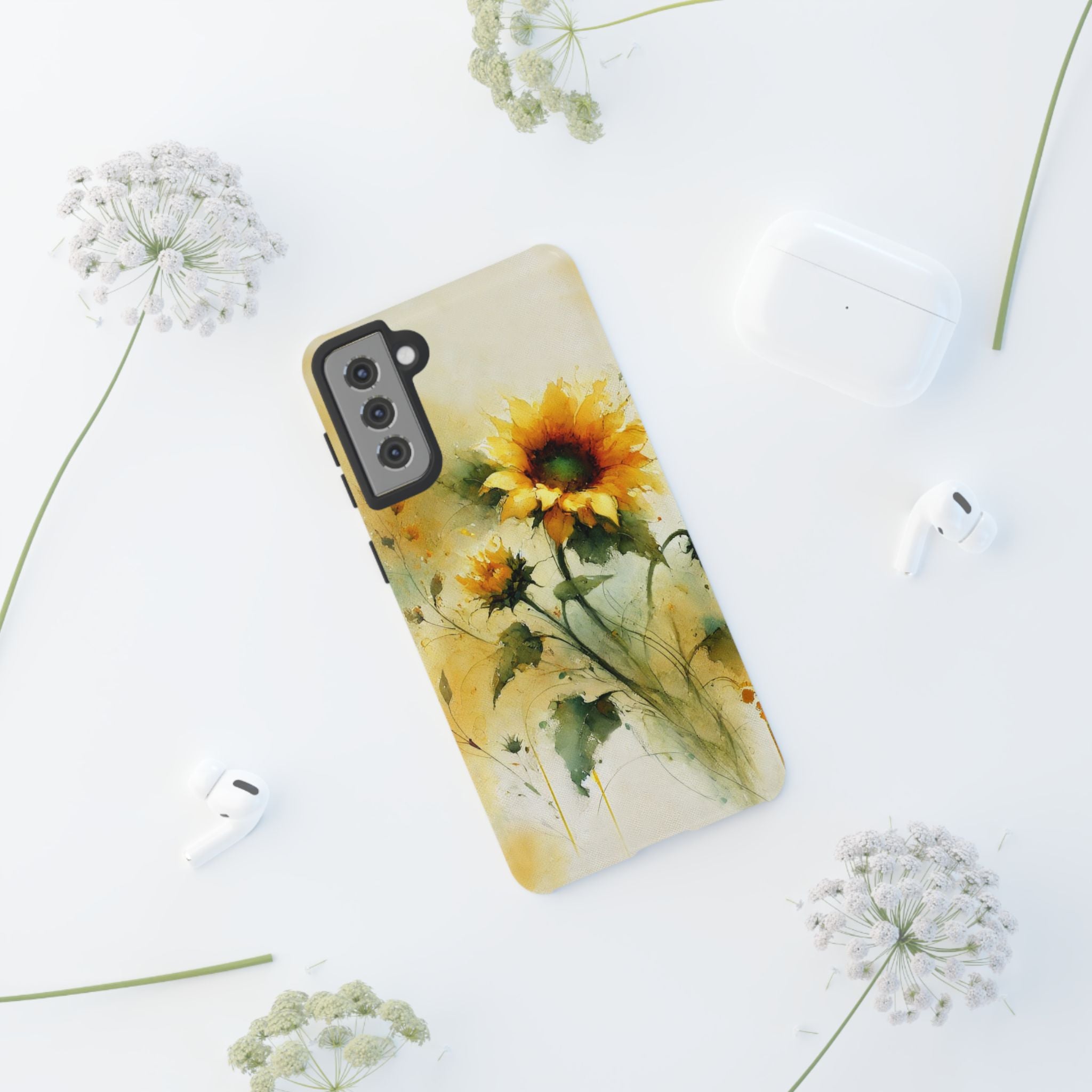 Samsung Tough Case: Summer