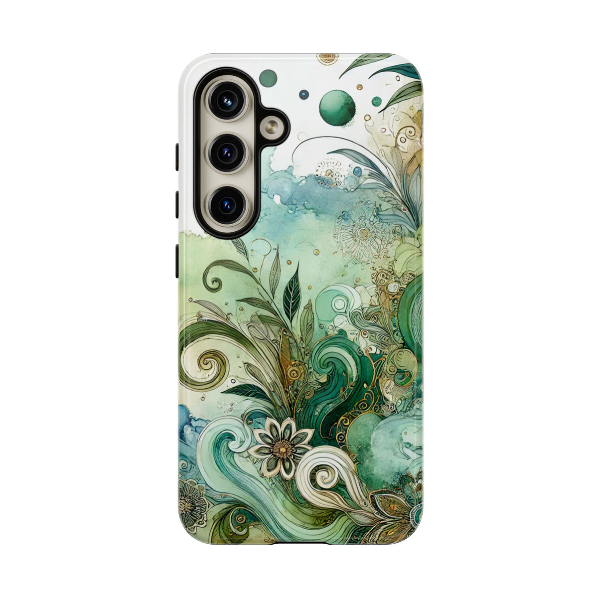 Samsung Tough Case: Enchantment