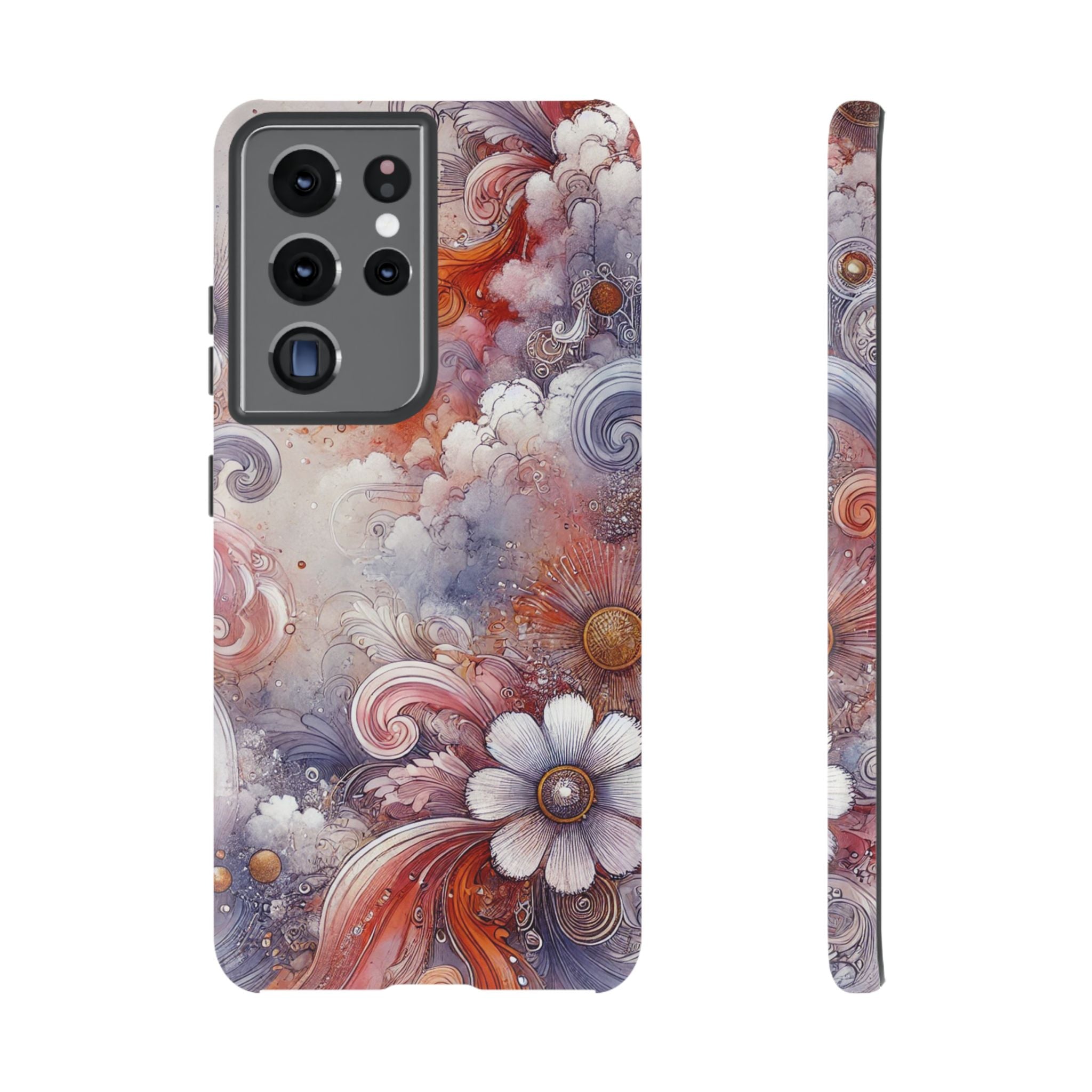 Samsung Tough Case: Wonder