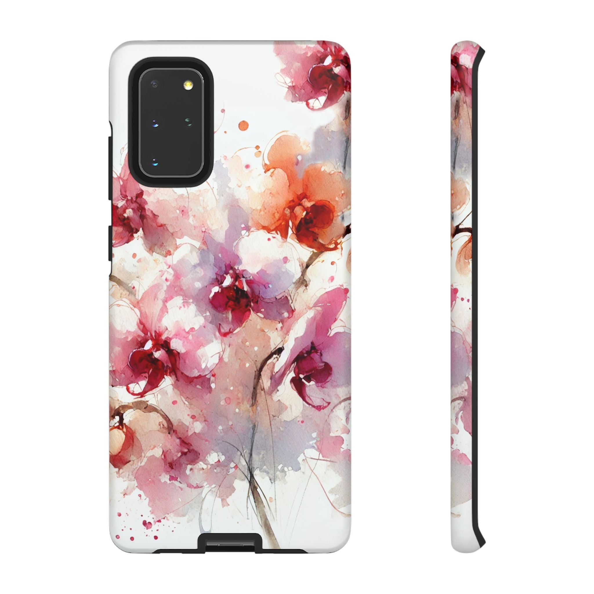 Samsung Tough Case: Autumn