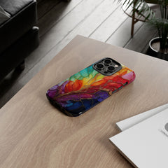 iPhone Tough MagSafe Case: Joy