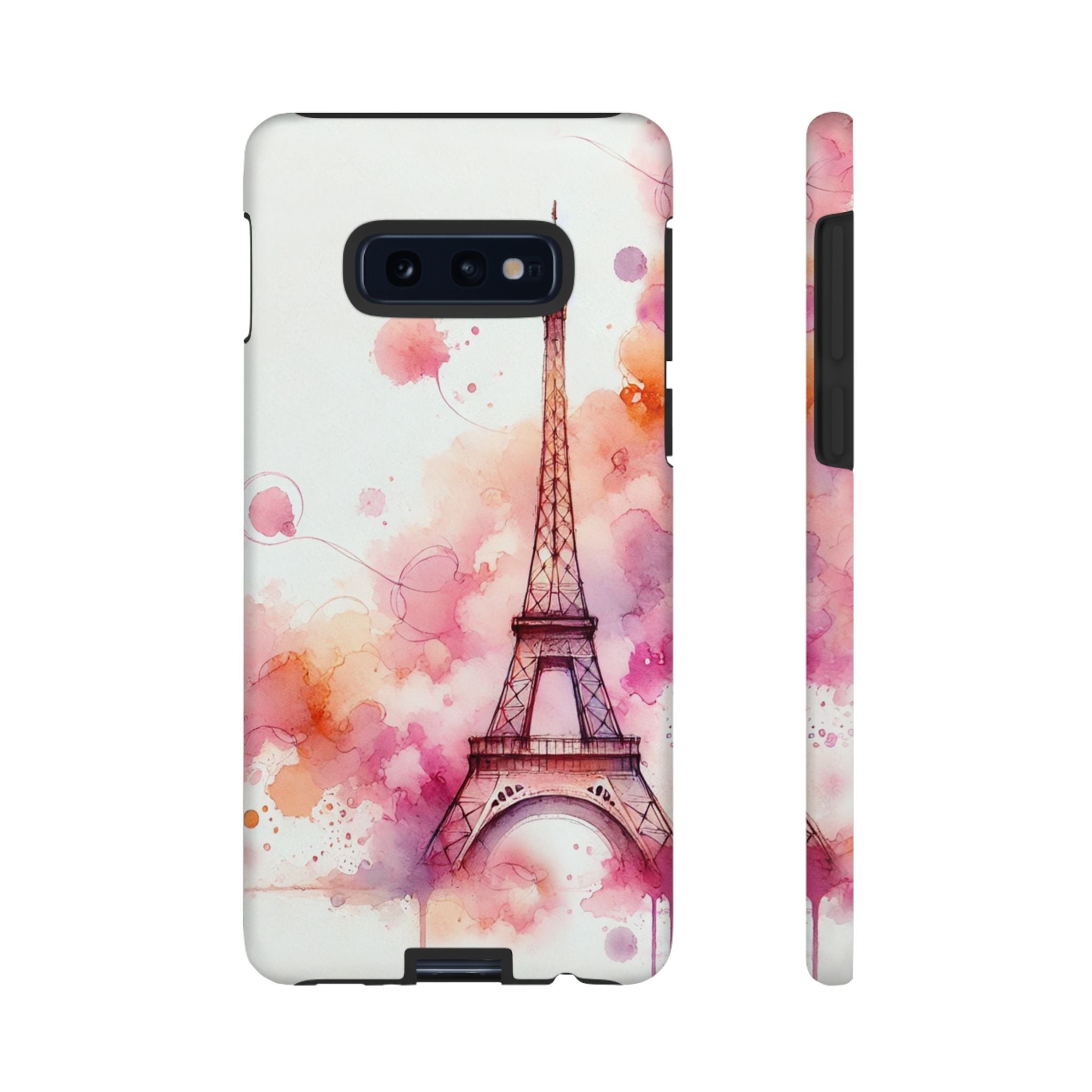 Samsung Tough Case: Paris