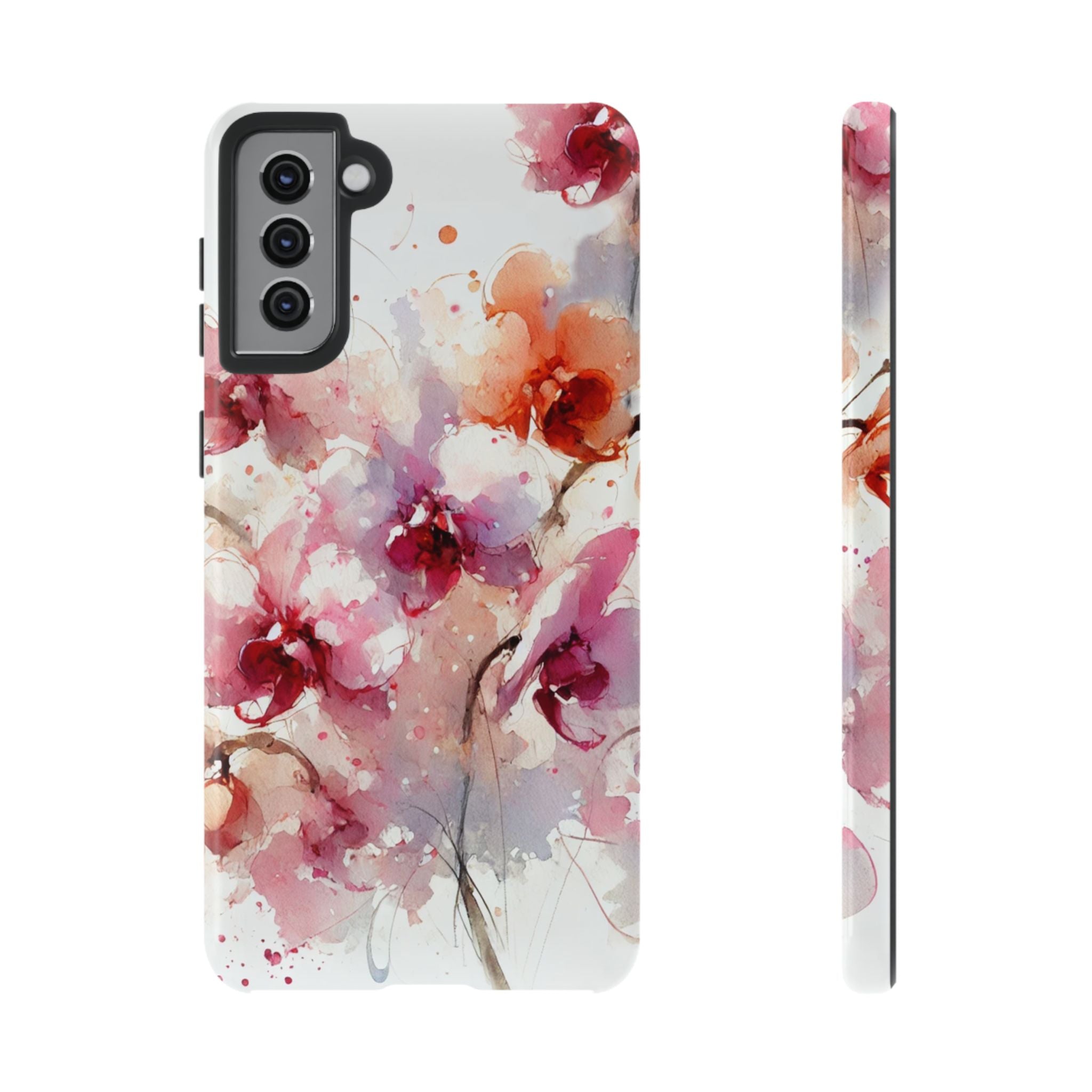 Samsung Tough Case: Autumn