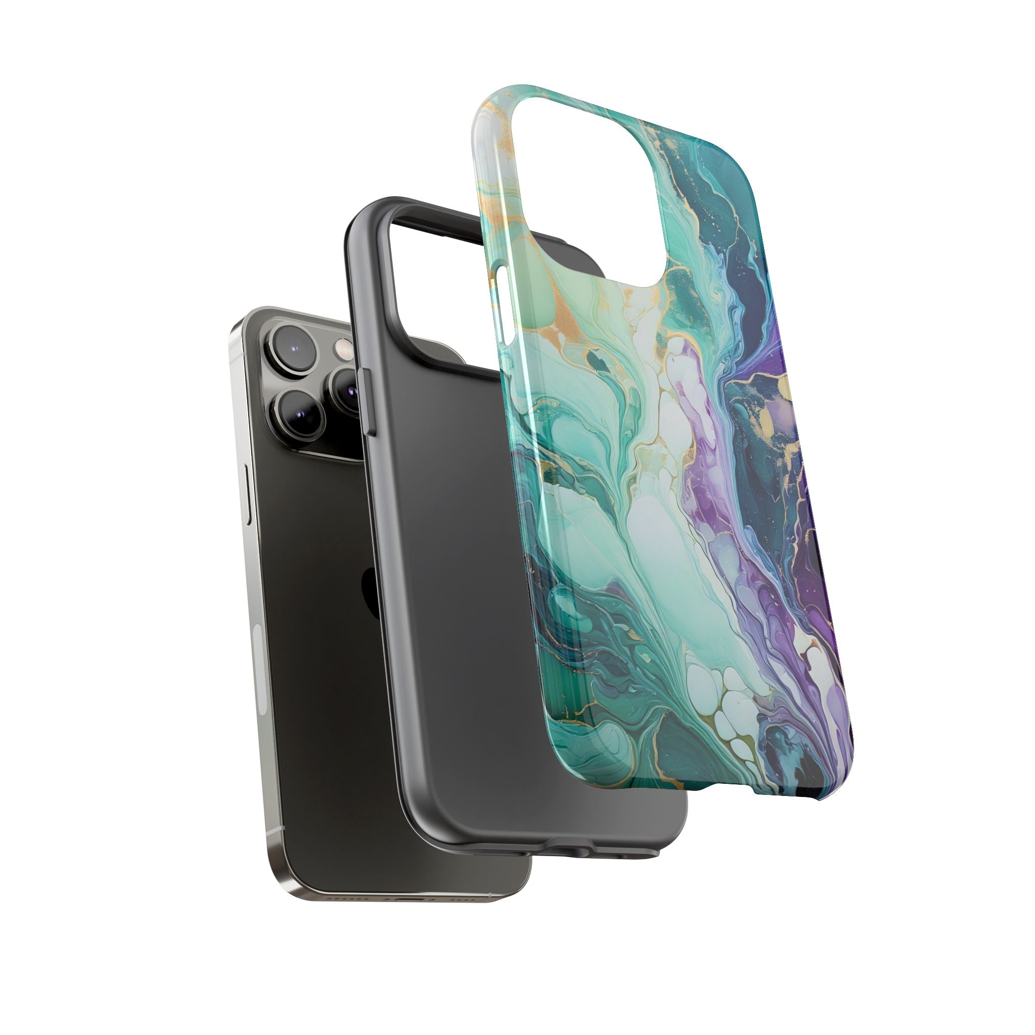 iPhone Tough MagSafe Case: Hope