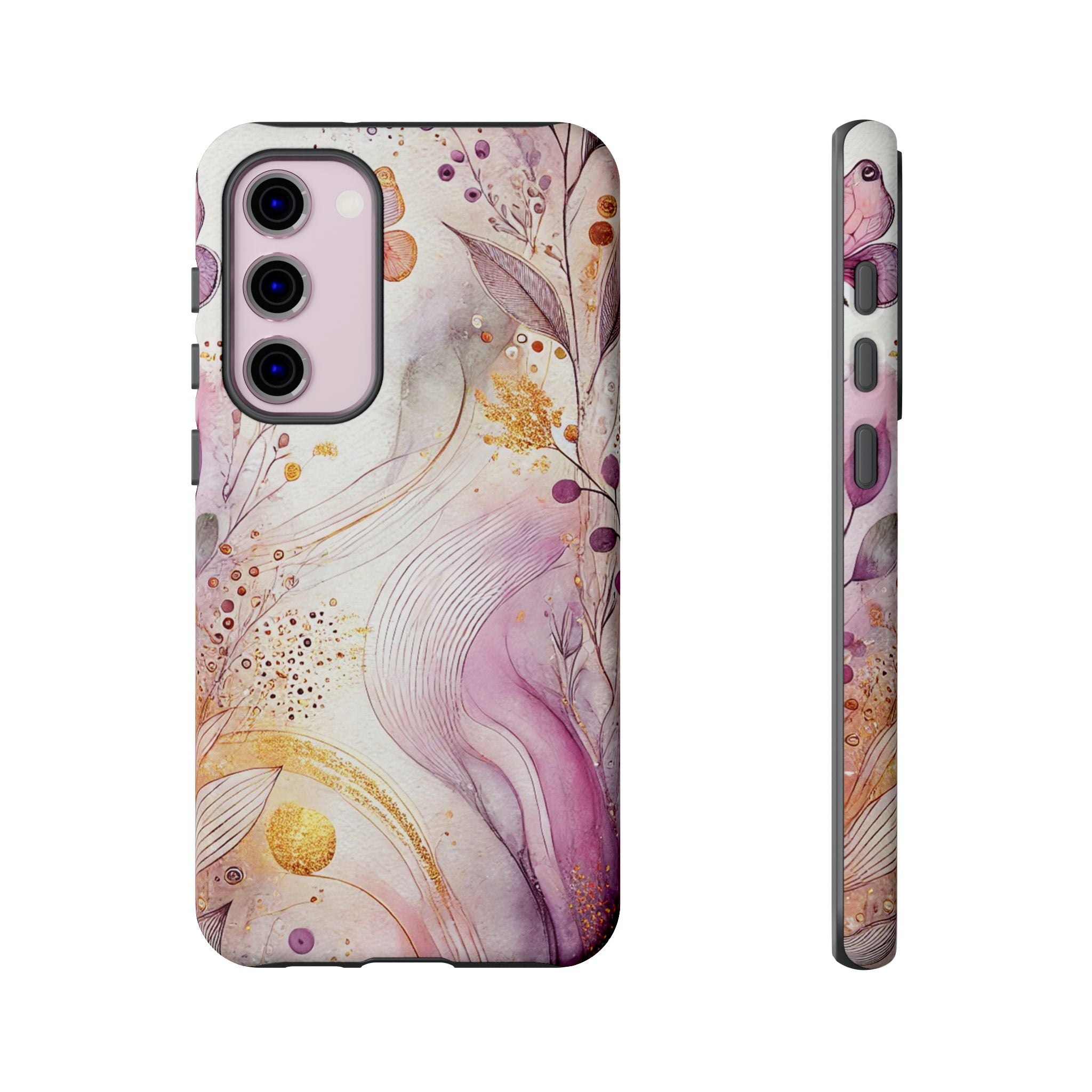 Samsung Tough Case: Whimsy