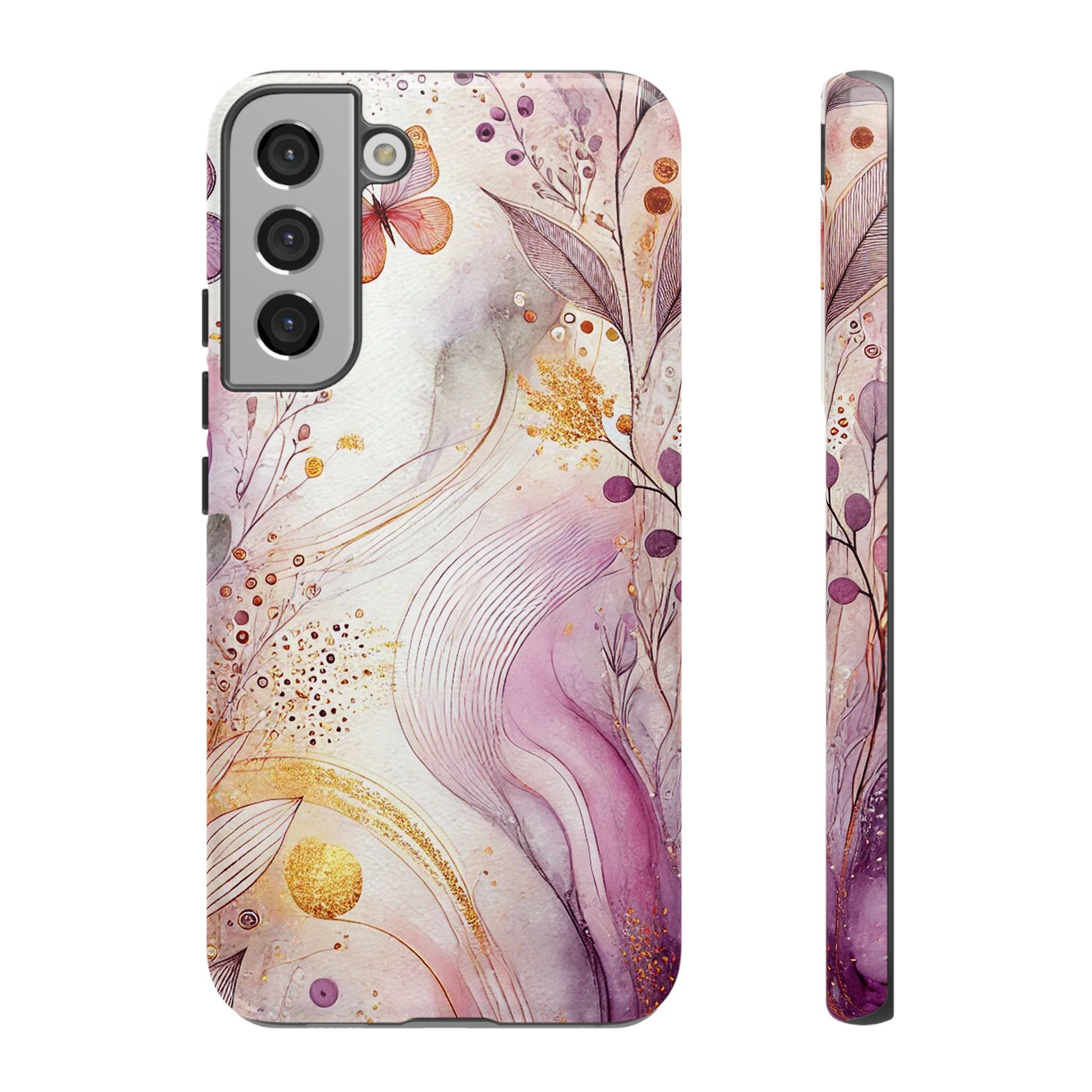 Samsung Tough Case: Whimsy