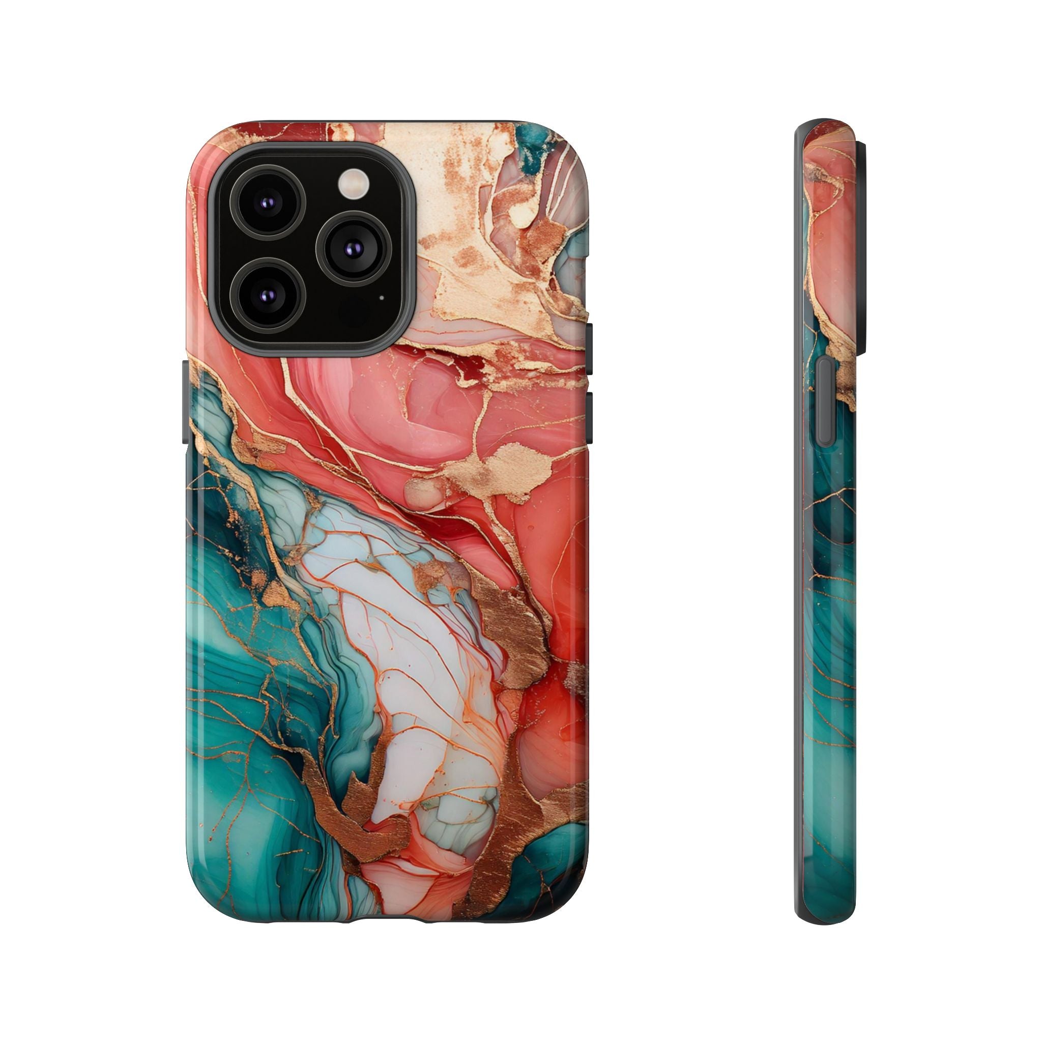 iPhone Tough Case: Kindness