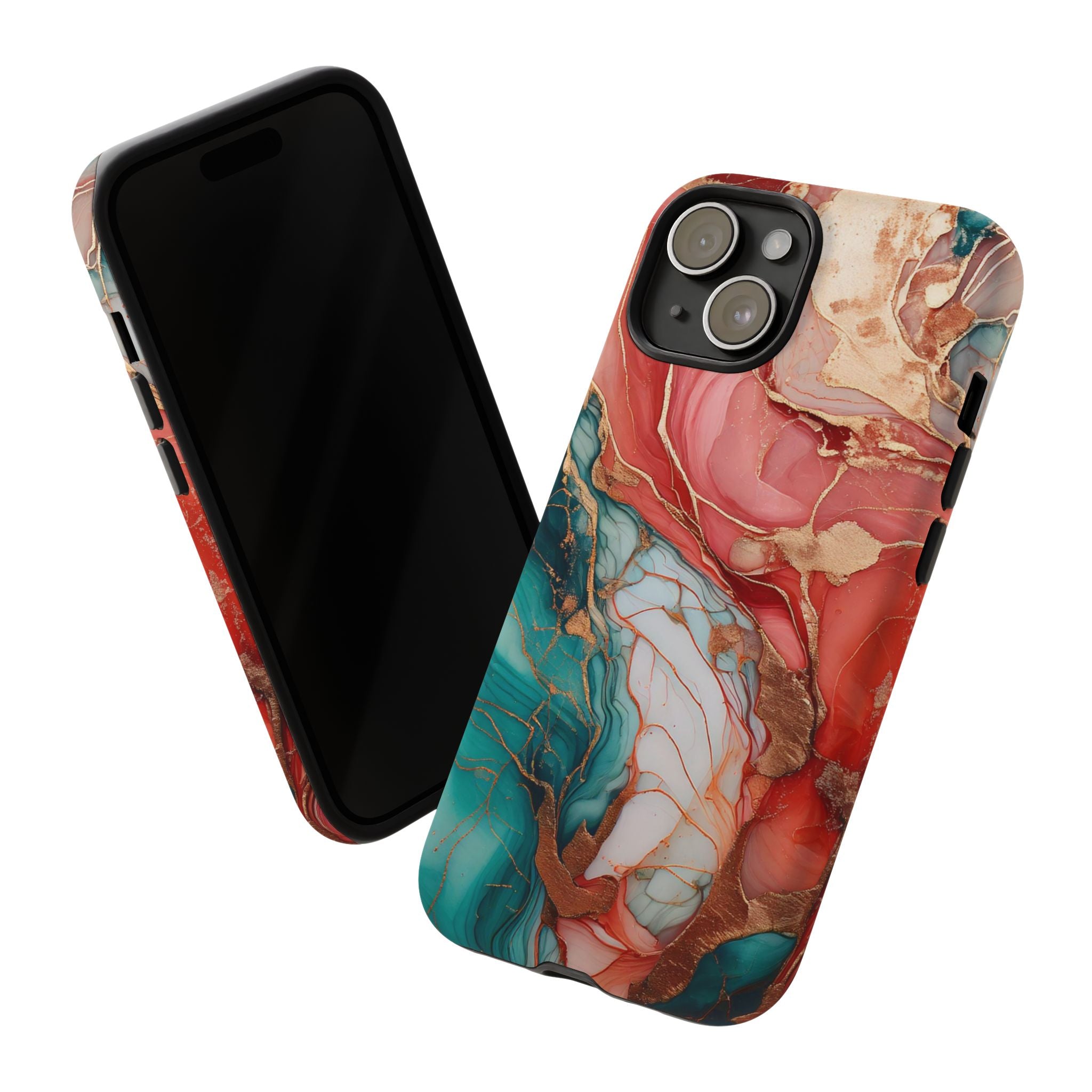 iPhone Tough Case: Kindness