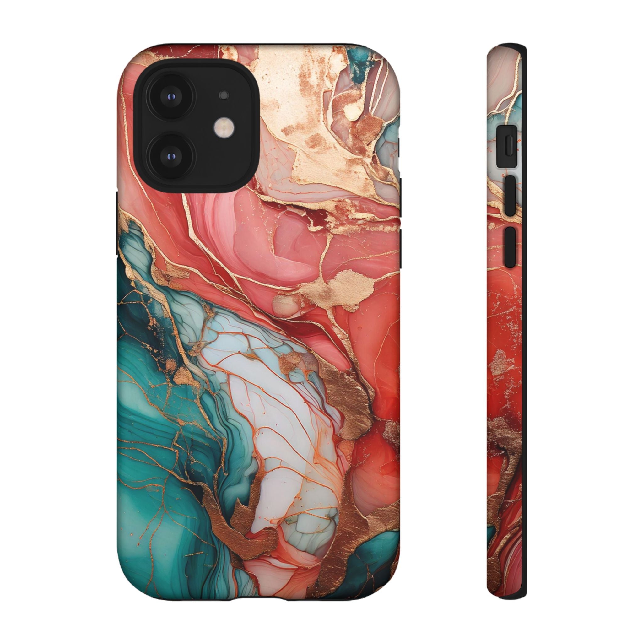 iPhone Tough Case: Kindness