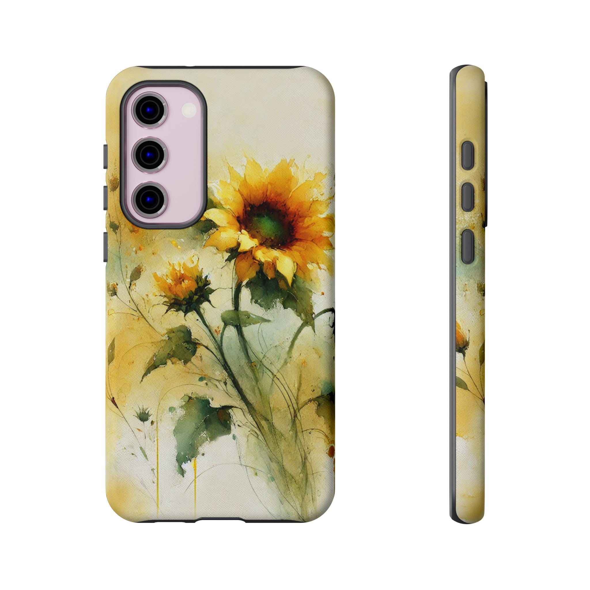 Samsung Tough Case: Summer