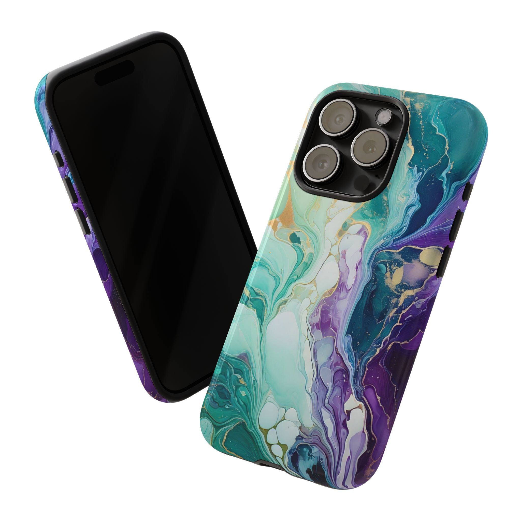 iPhone Tough MagSafe Case: Hope