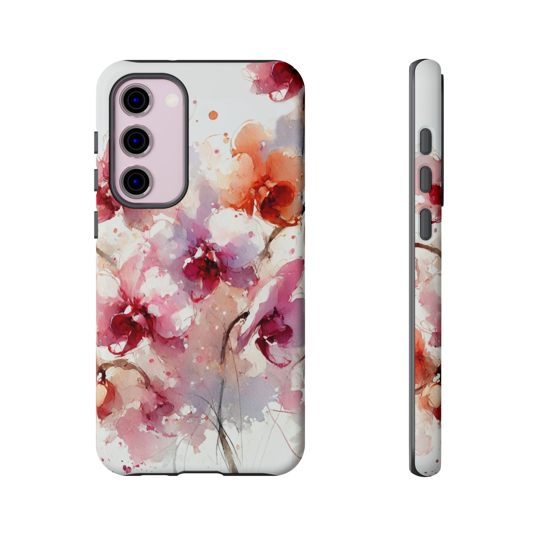 Samsung Tough Case: Autumn