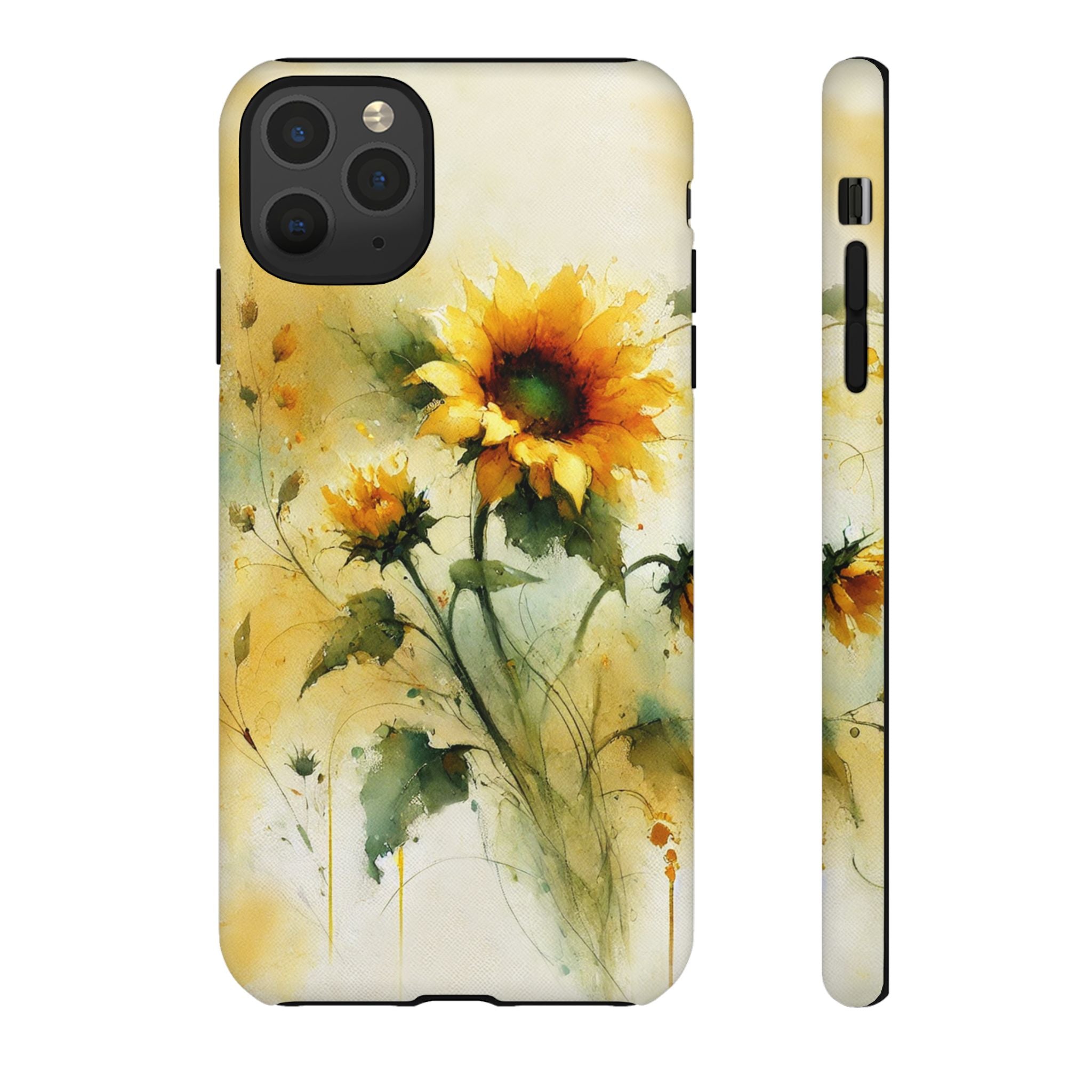 iPhone Tough Case: Summer