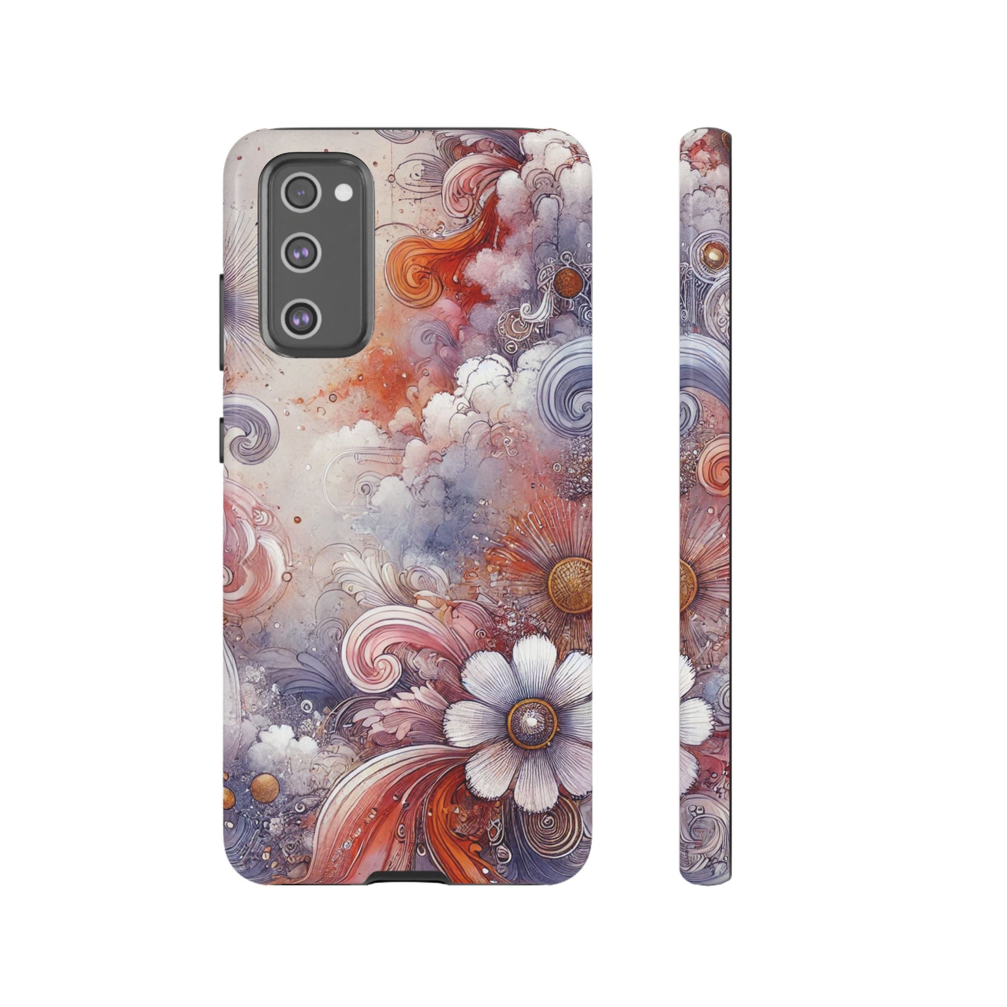 Samsung Tough Case: Wonder