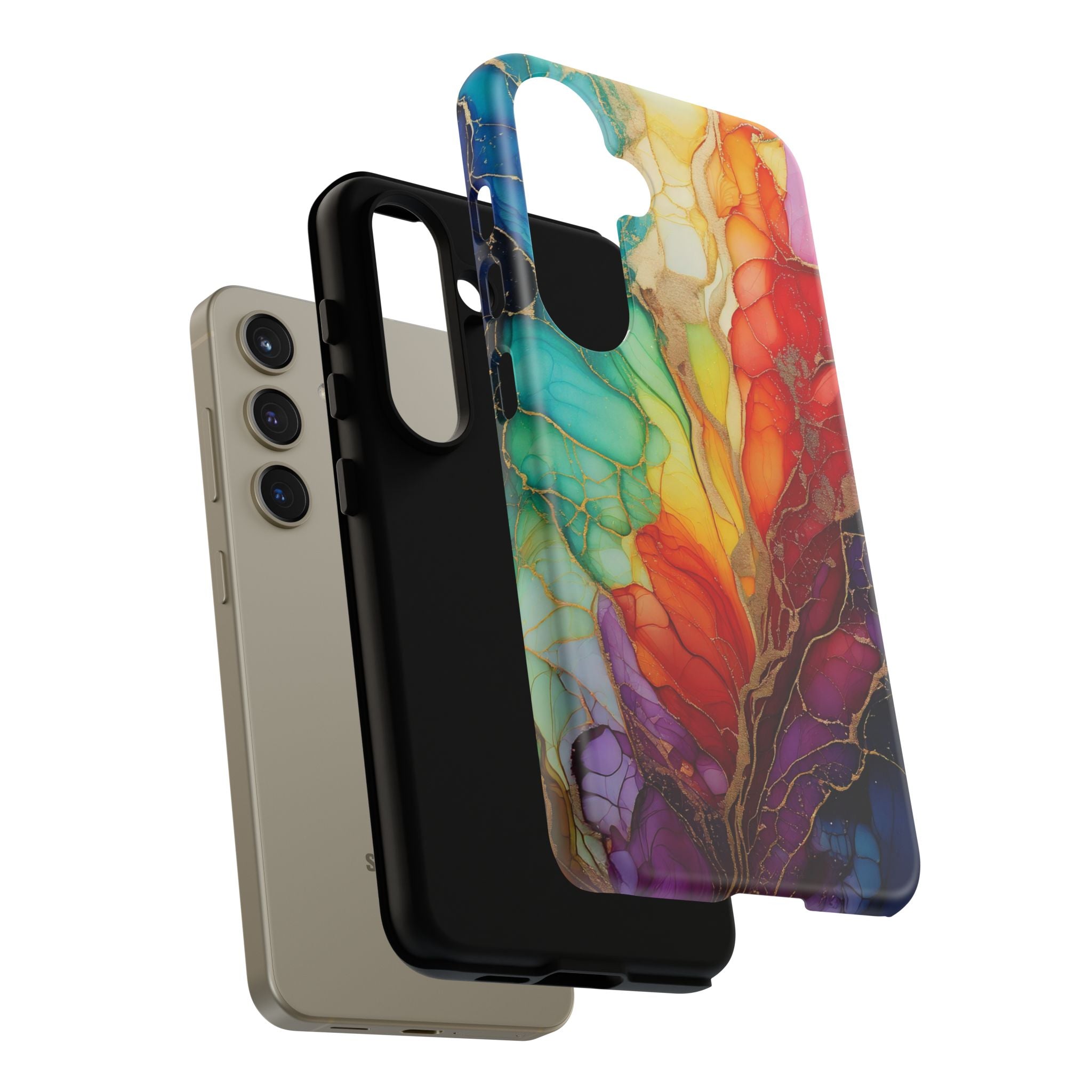 Samsung Tough Case: Joy