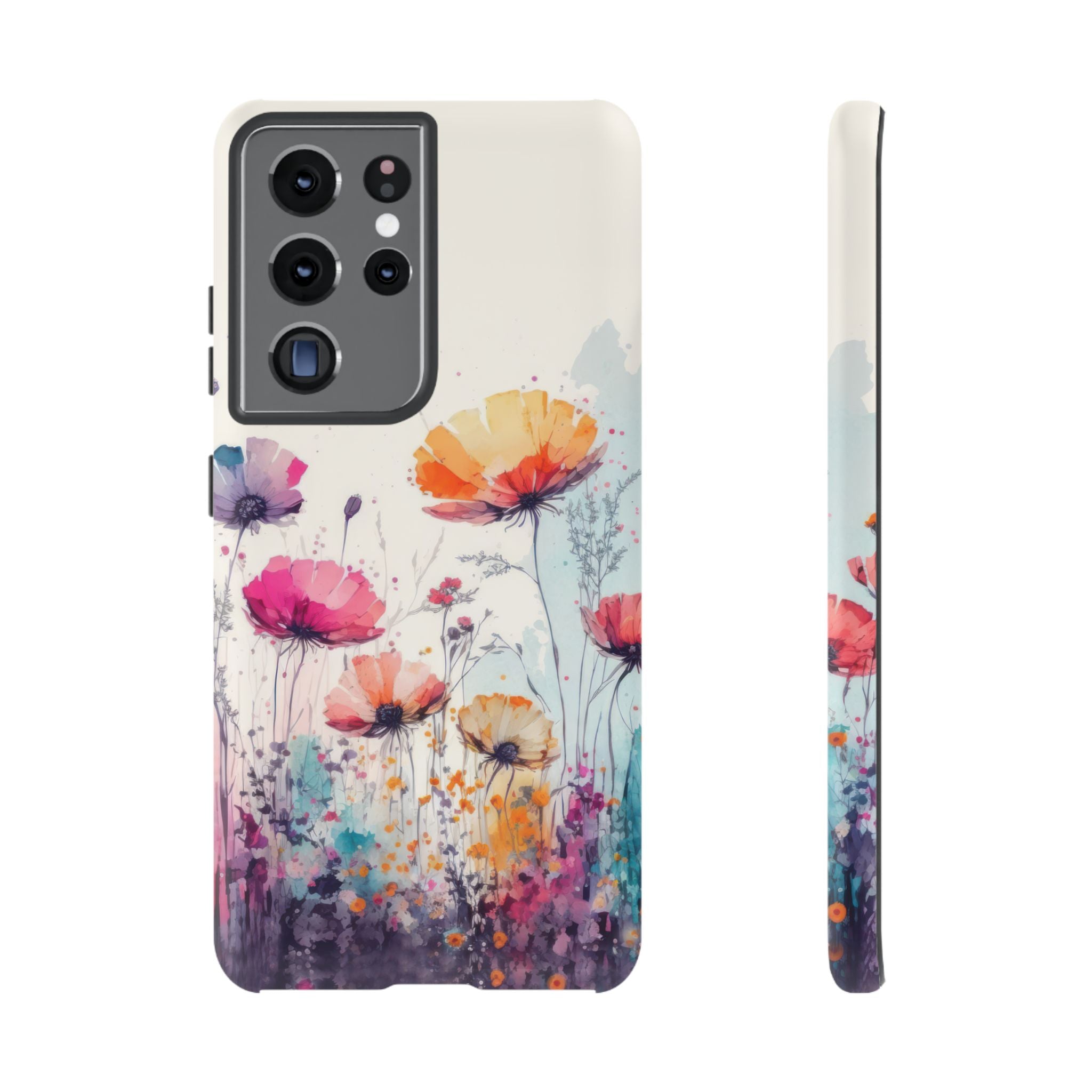 Samsung Tough Case: Spring