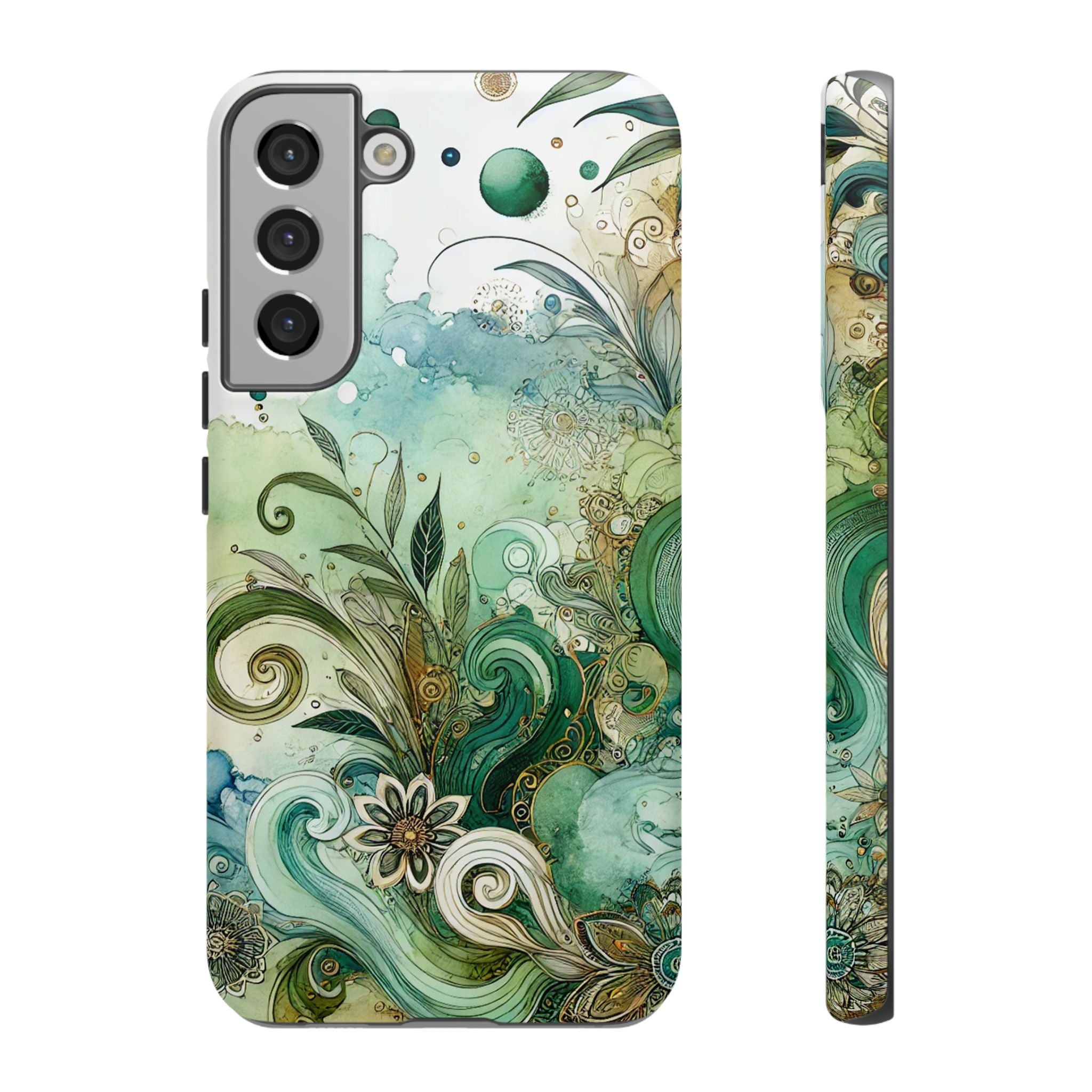 Samsung Tough Case: Enchantment