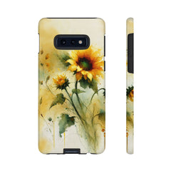 Samsung Tough Case: Summer