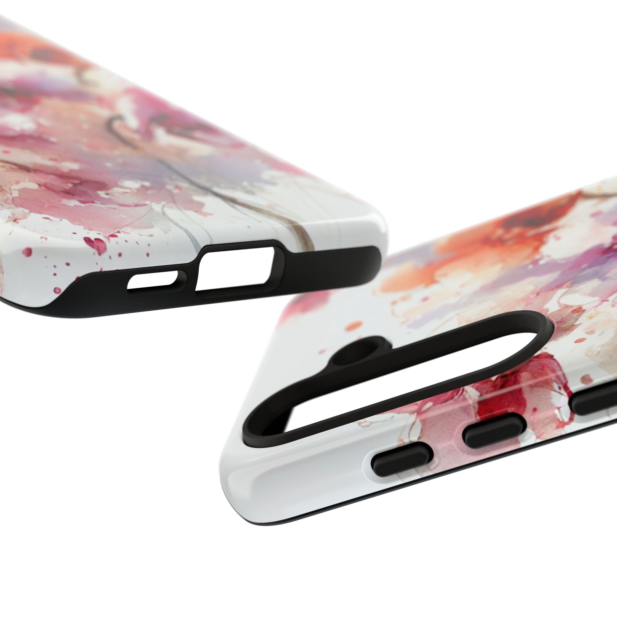 Samsung Tough Case: Autumn