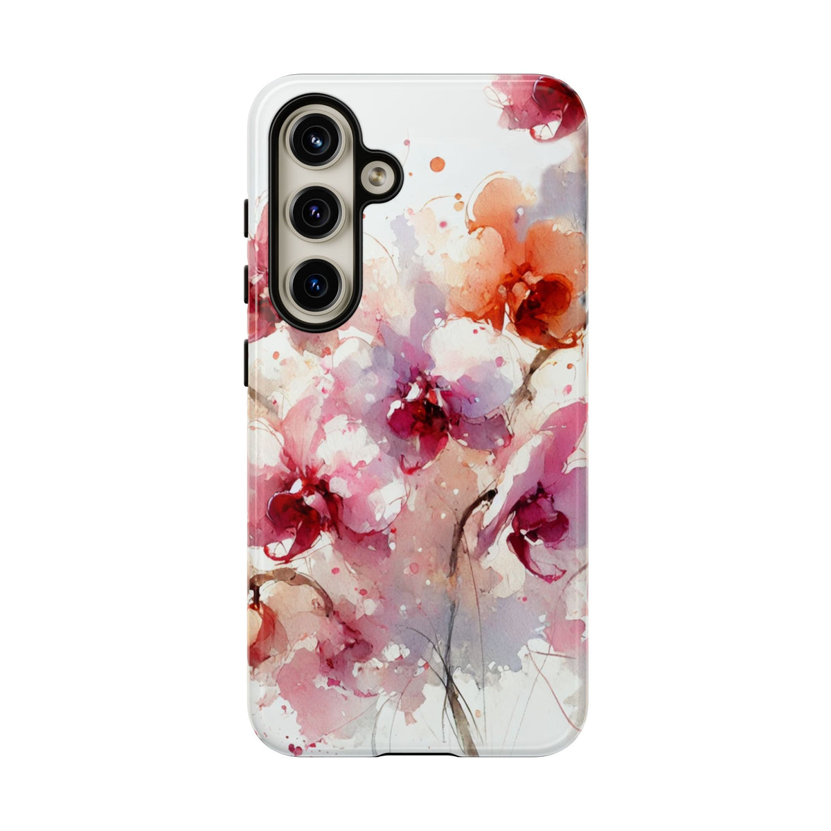 Samsung Tough Case: Autumn