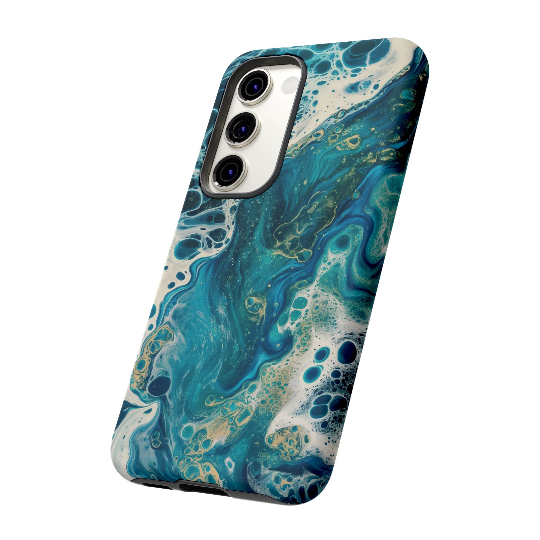 Samsung Tough Case: Water