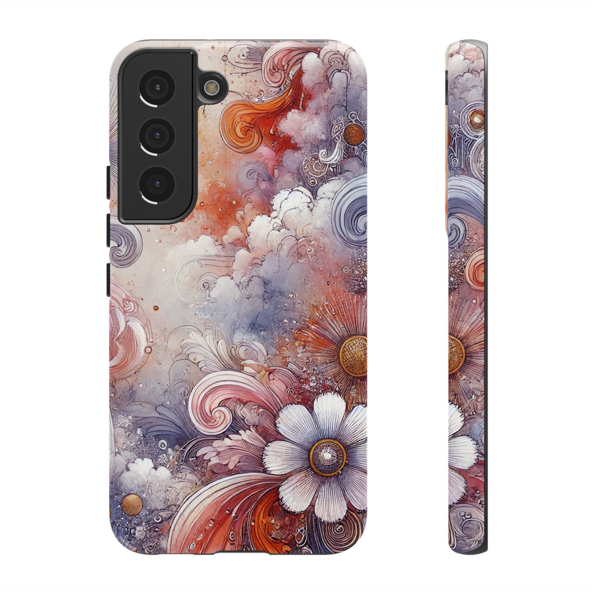 Samsung Tough Case: Wonder