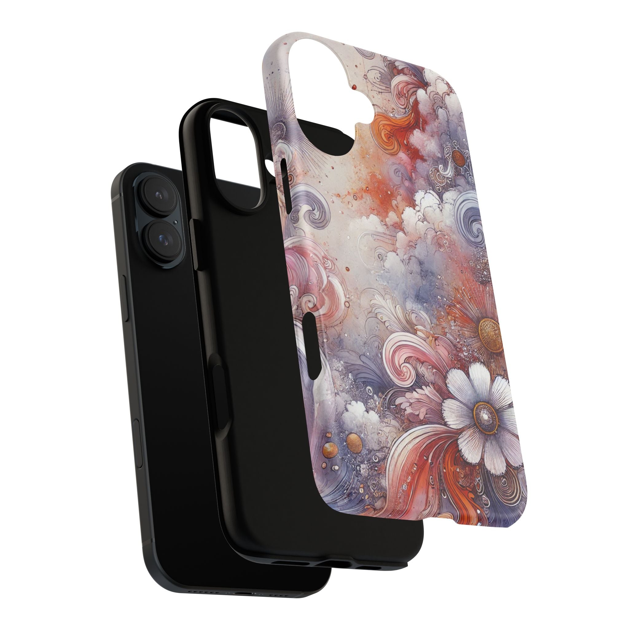 iPhone Tough MagSafe Case: Wonder