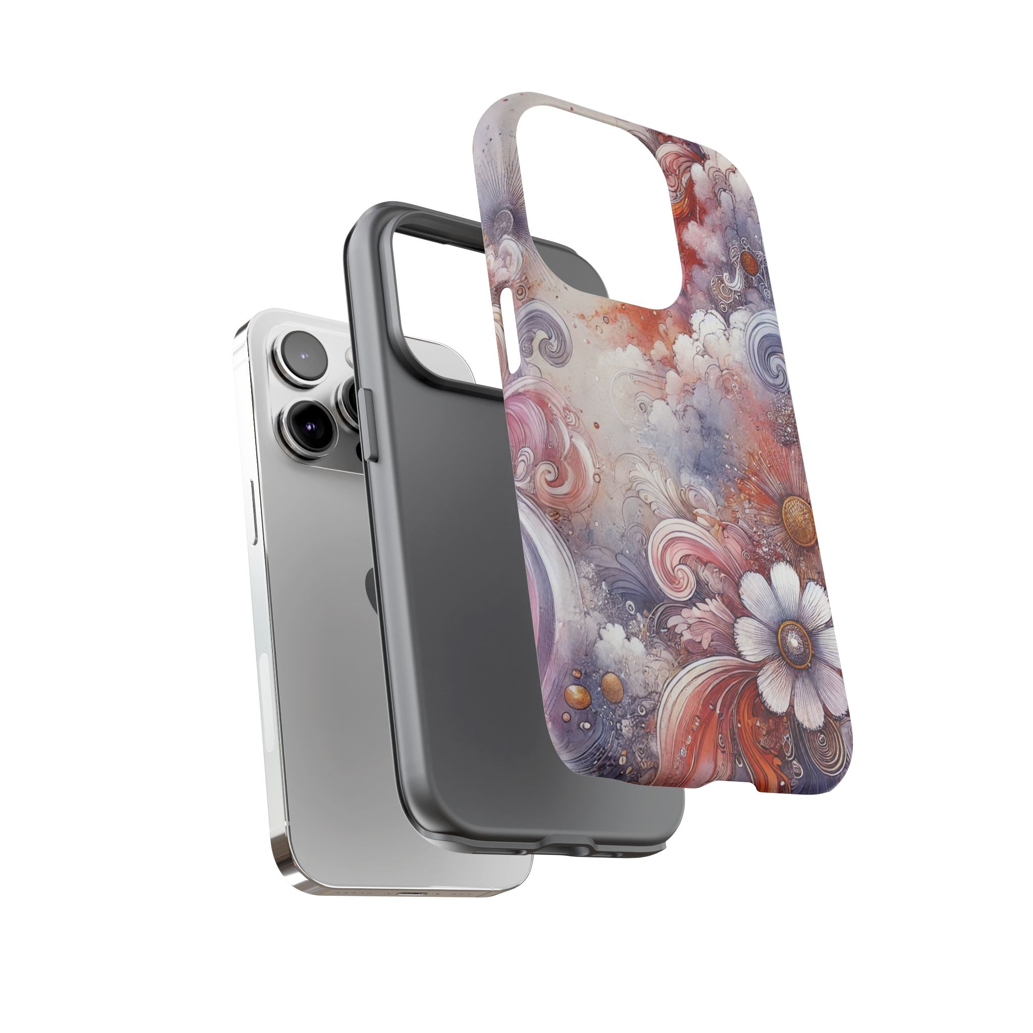 iPhone Tough MagSafe Case: Wonder