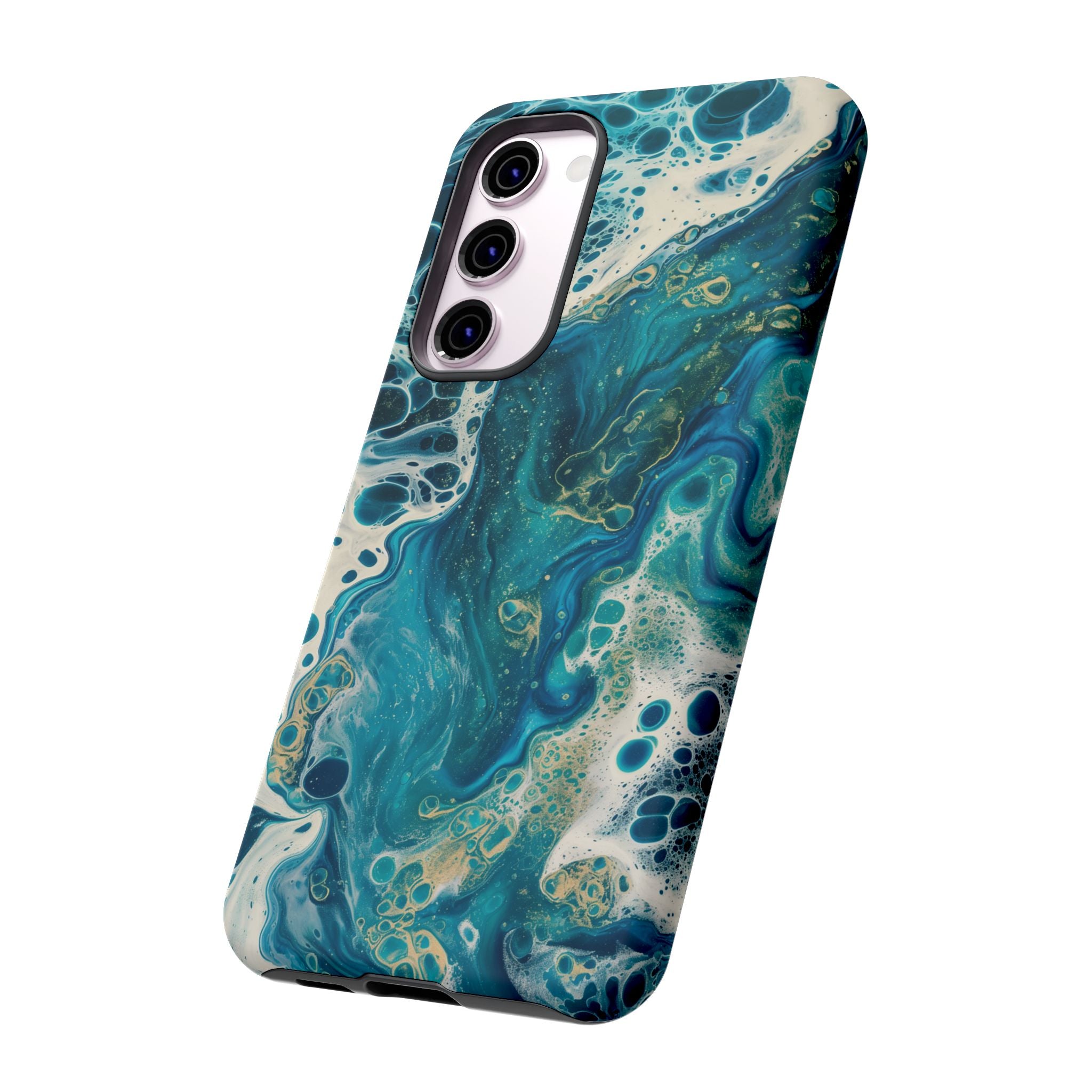 Samsung Tough Case: Water