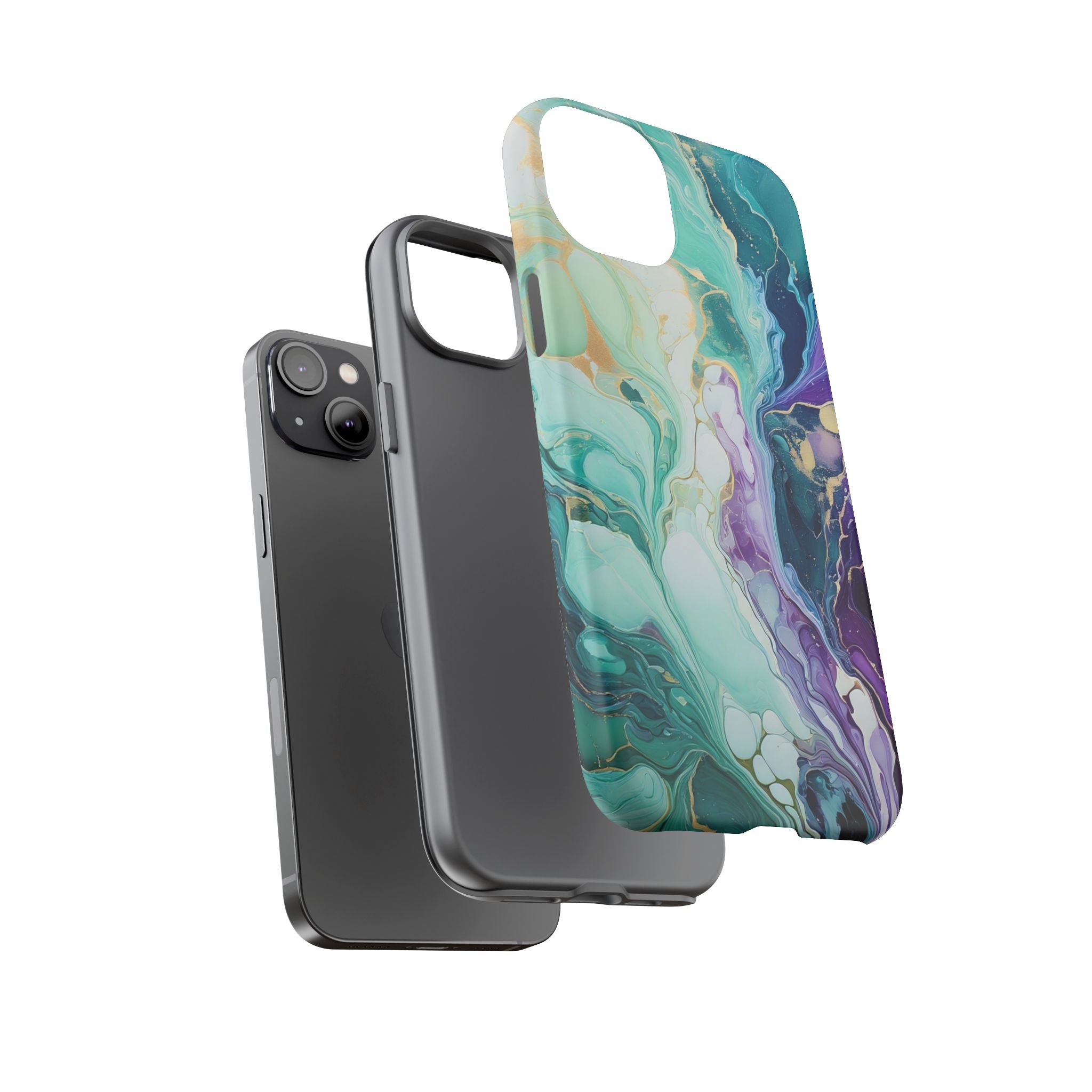 iPhone Tough MagSafe Case: Hope