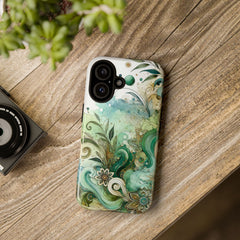 iPhone Tough MagSafe Case: Enchantment