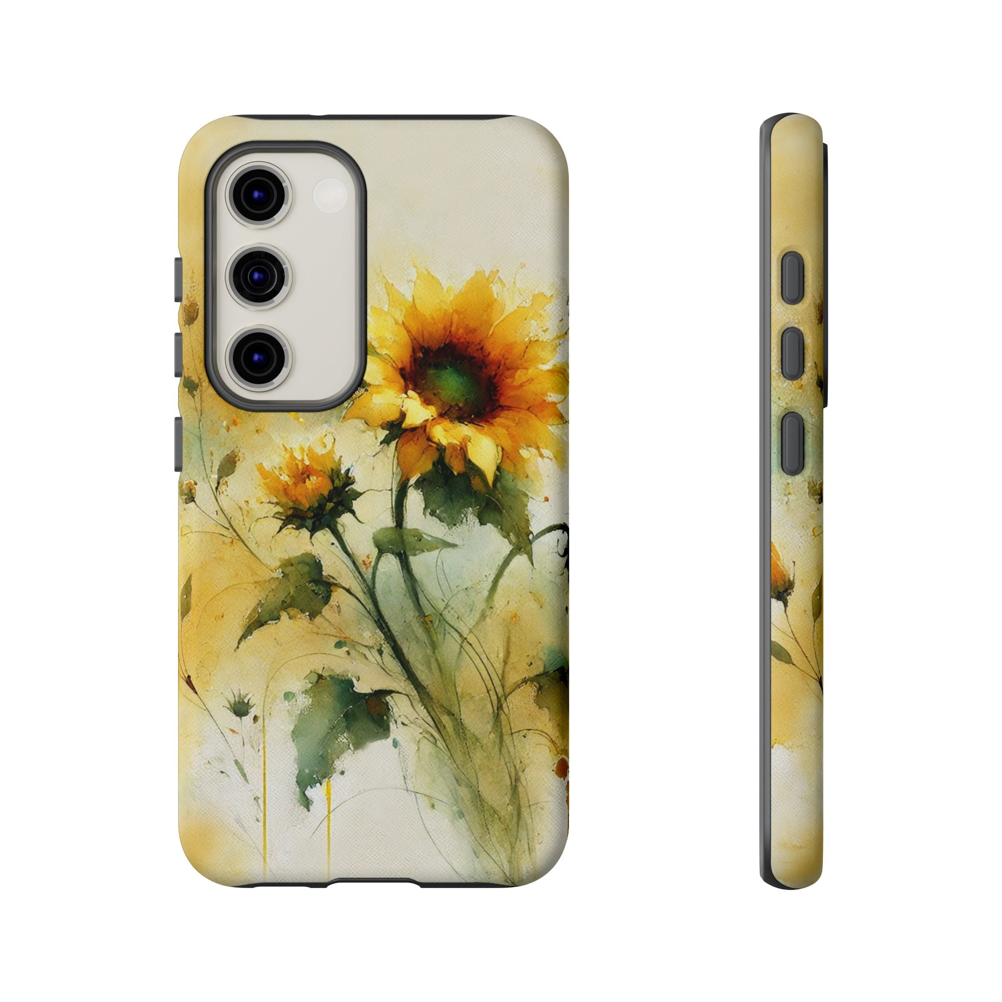 Samsung Tough Case: Summer