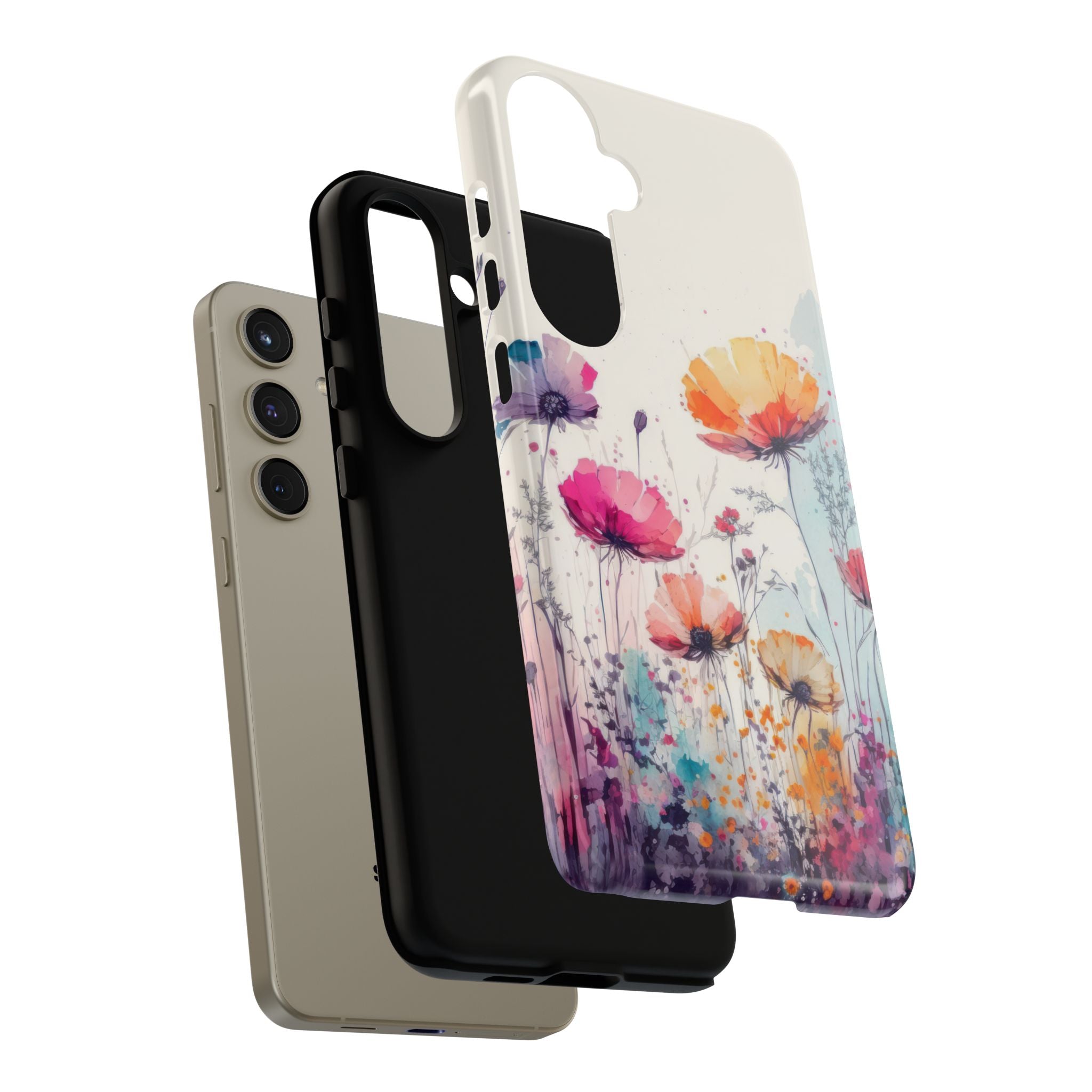 Samsung Tough Case: Spring