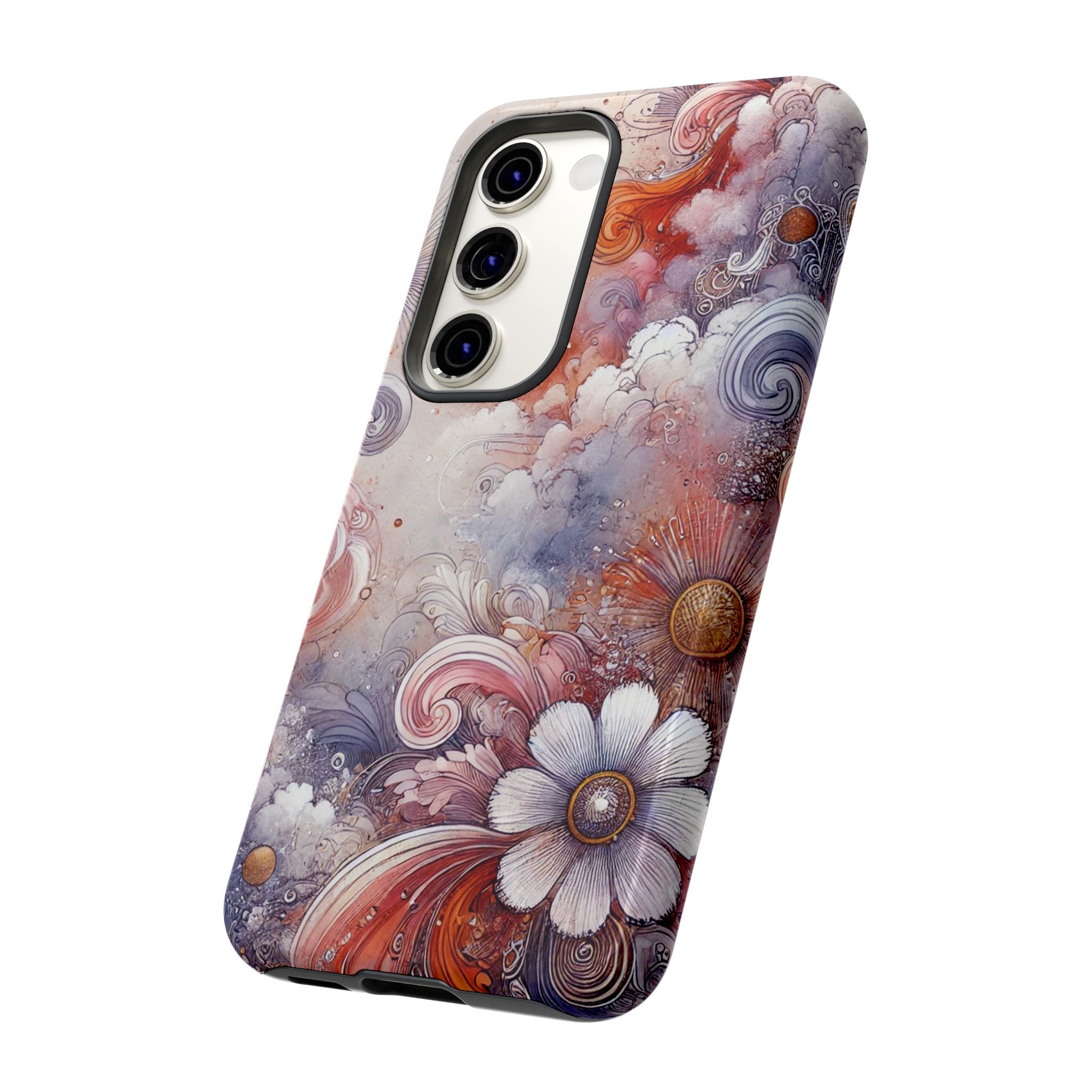 Samsung Tough Case: Wonder