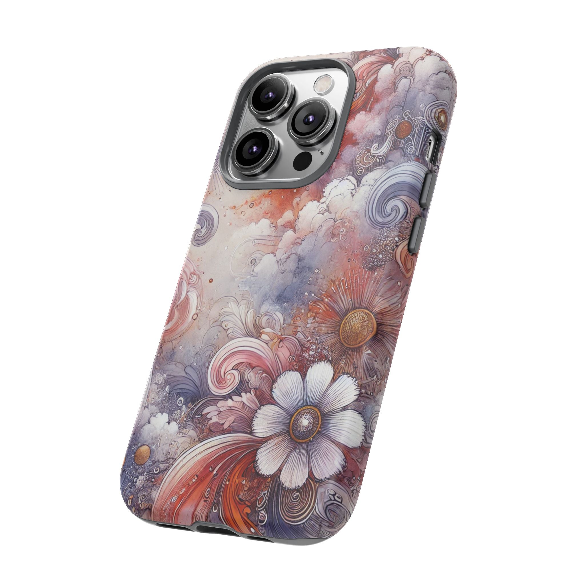 iPhone Tough MagSafe Case: Wonder