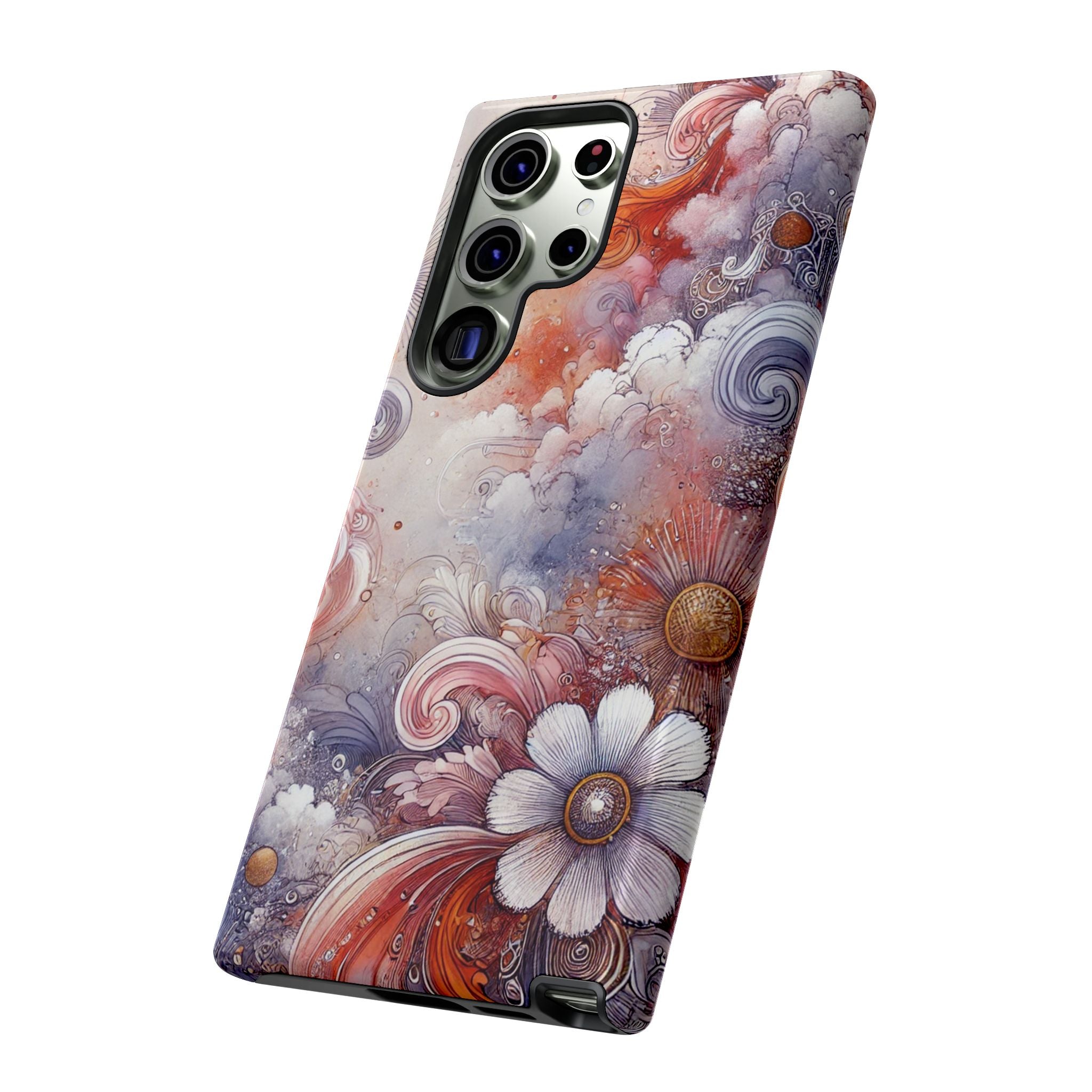 Samsung Tough Case: Wonder