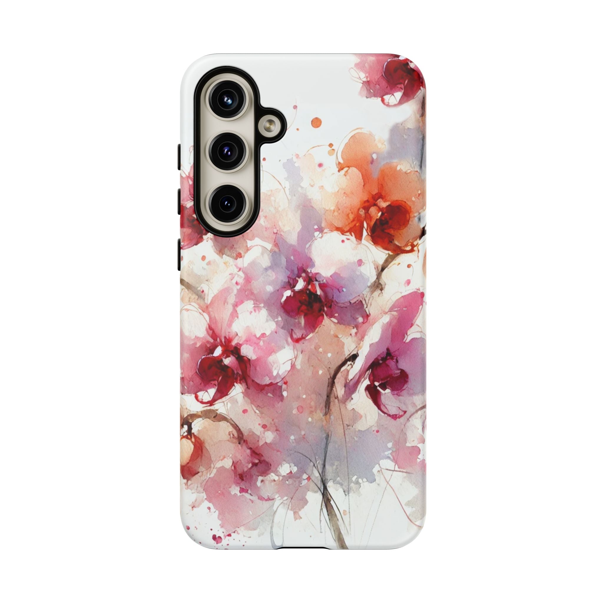 Samsung Tough Case: Autumn