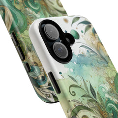 iPhone Tough MagSafe Case: Enchantment