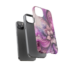 iPhone Tough MagSafe Case: Serenity