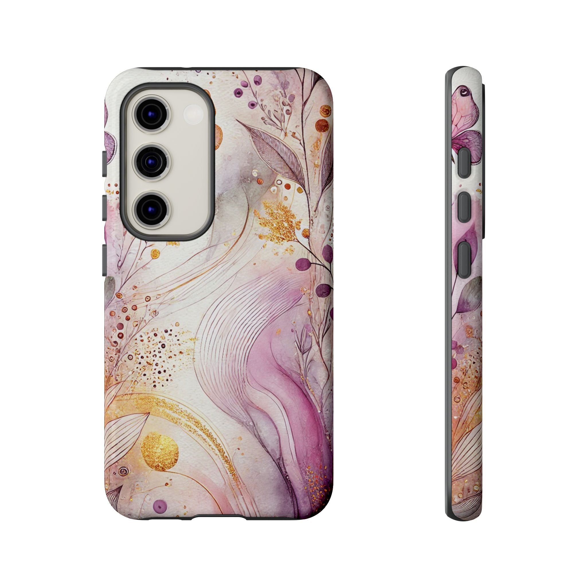 Samsung Tough Case: Whimsy