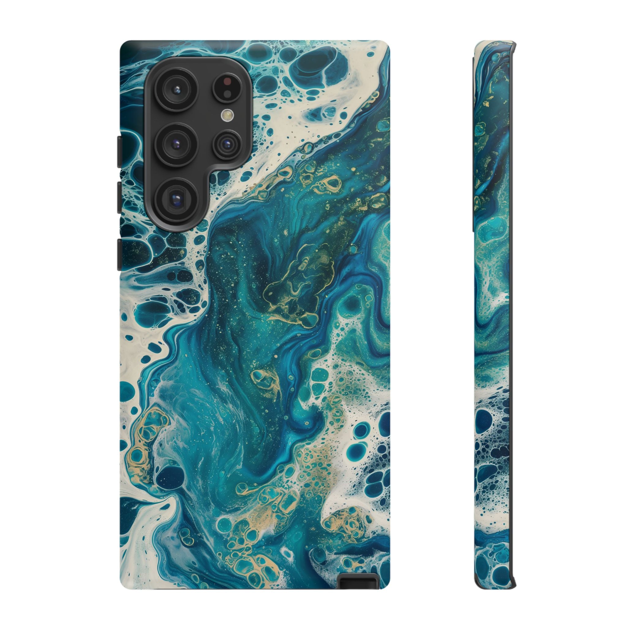 Samsung Tough Case: Water