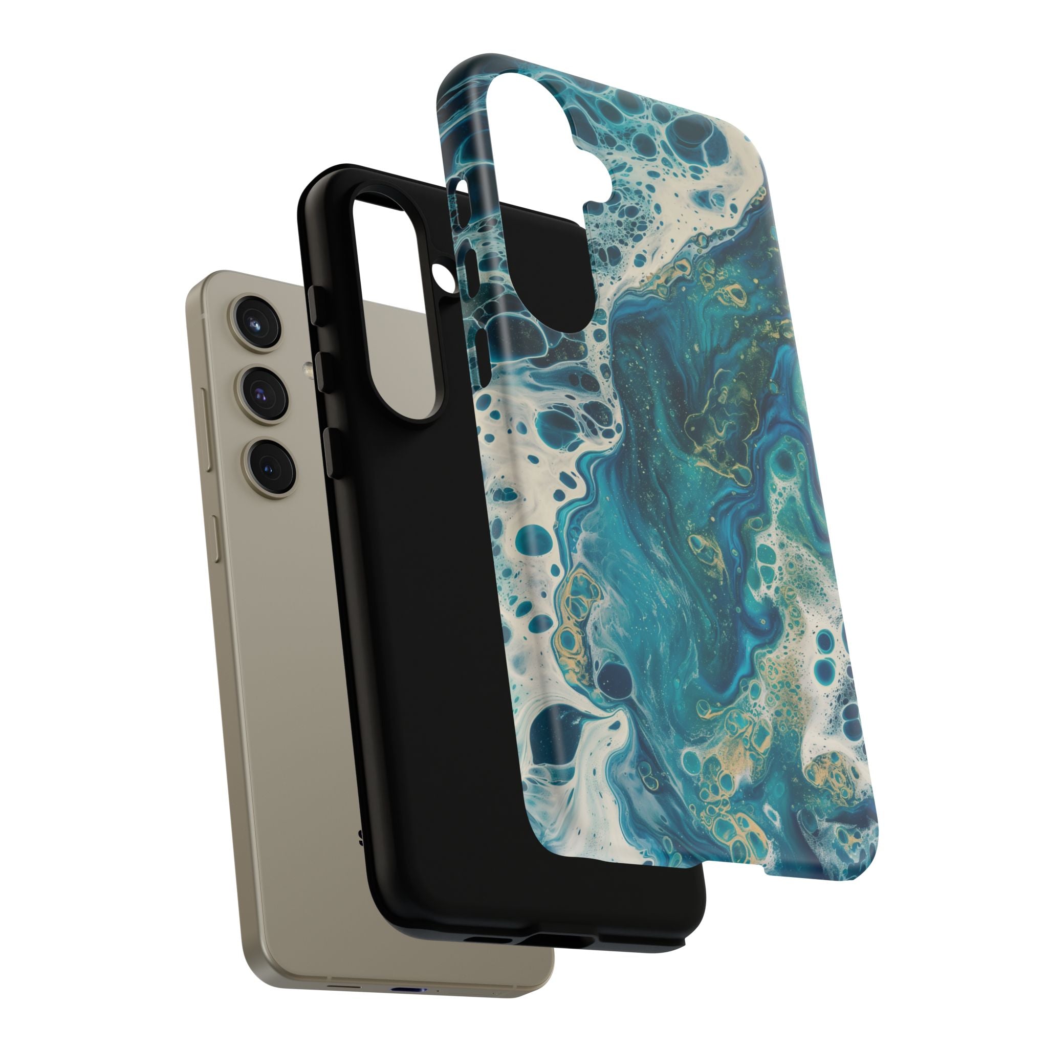 Samsung Tough Case: Water