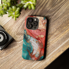 iPhone Tough MagSafe Case: Kindness